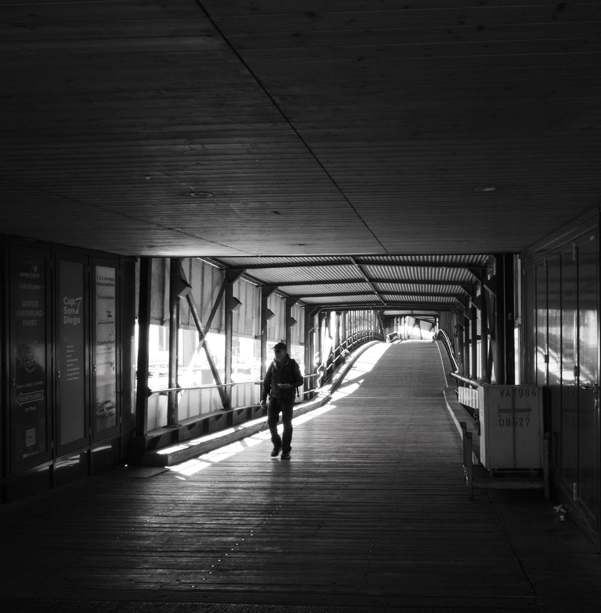Fotowalk Hamburg