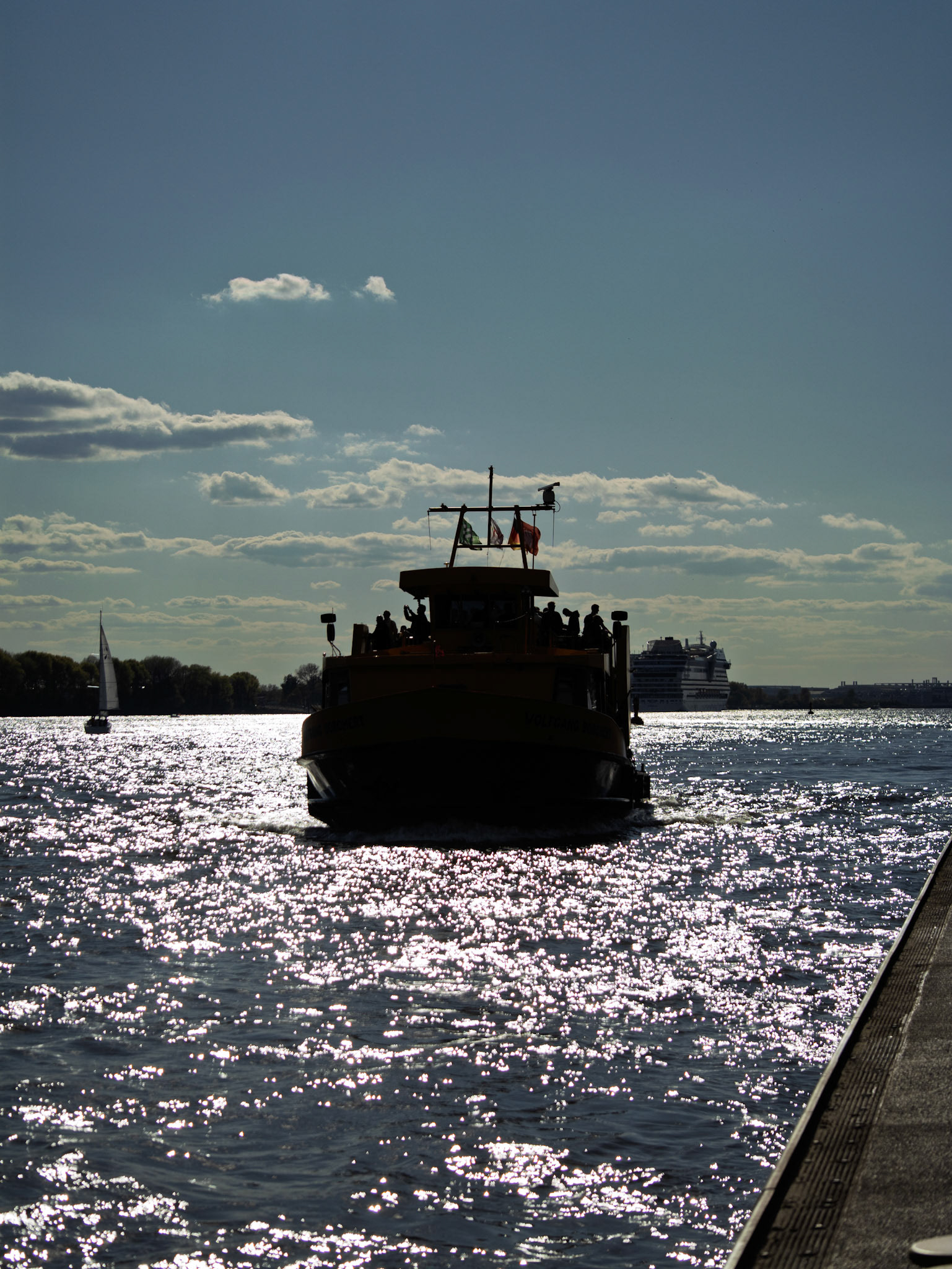 Fotowalk Hamburg