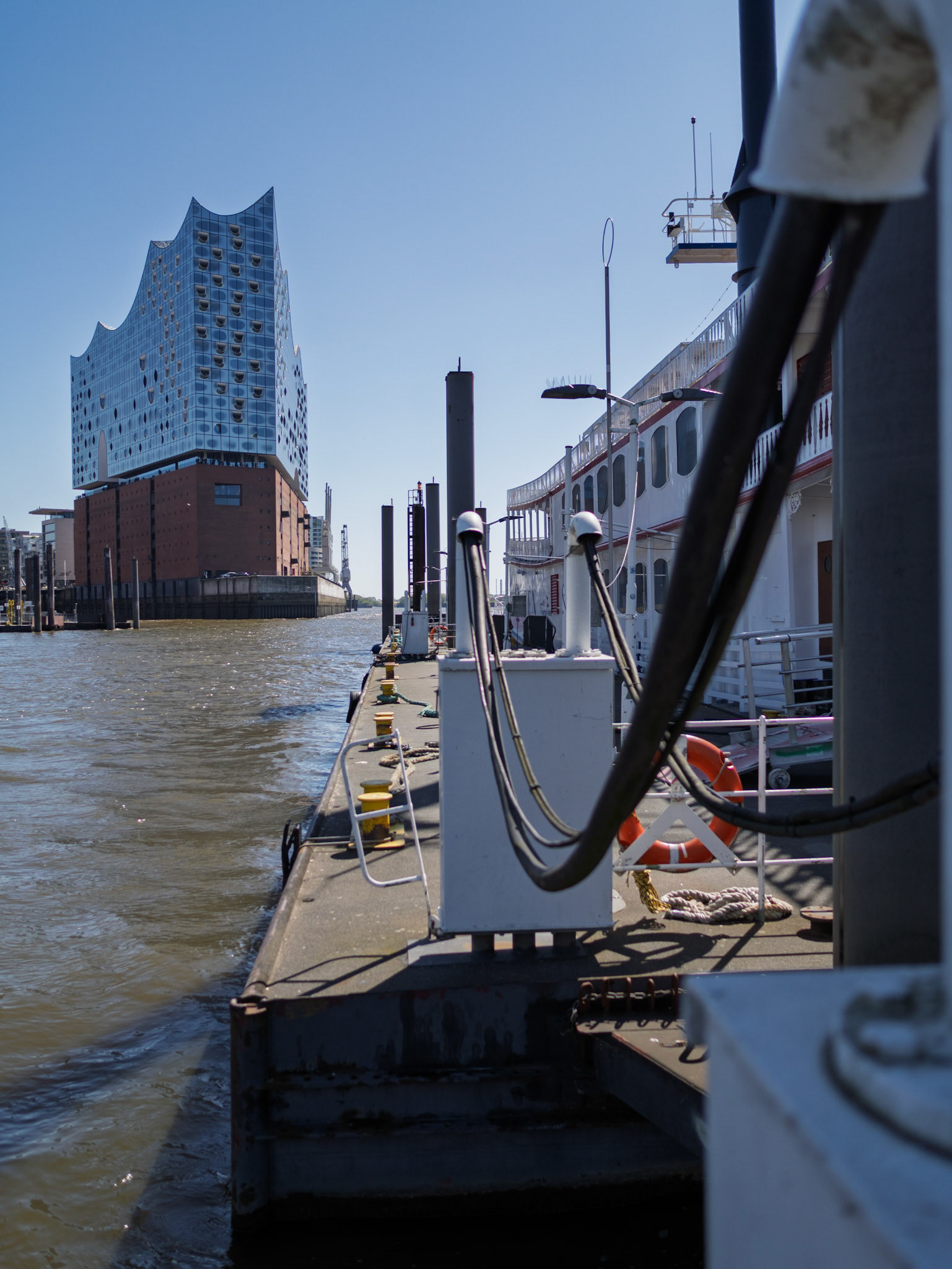 Fotowalk Hamburg