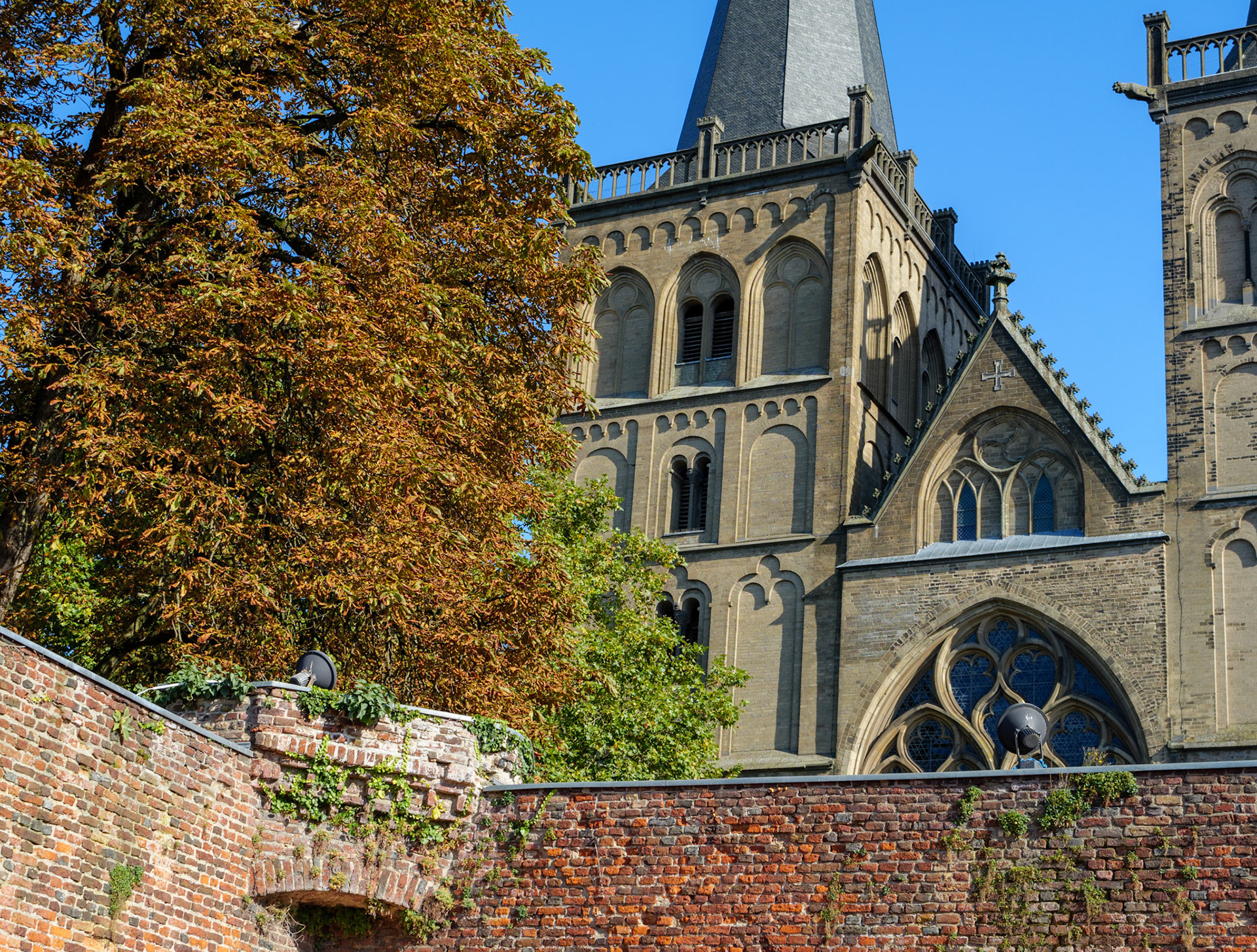 Ausflug nach Xanten