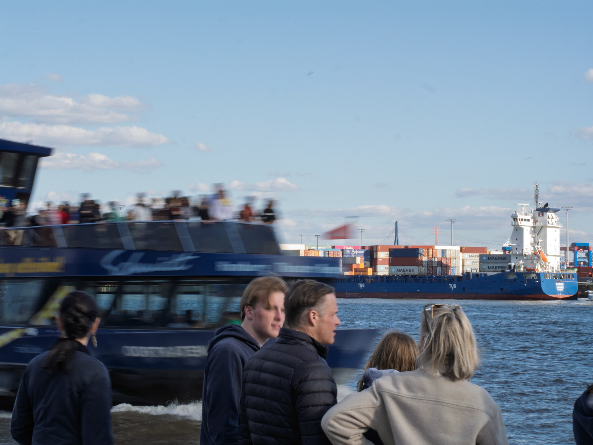Fotowalk Hamburg
