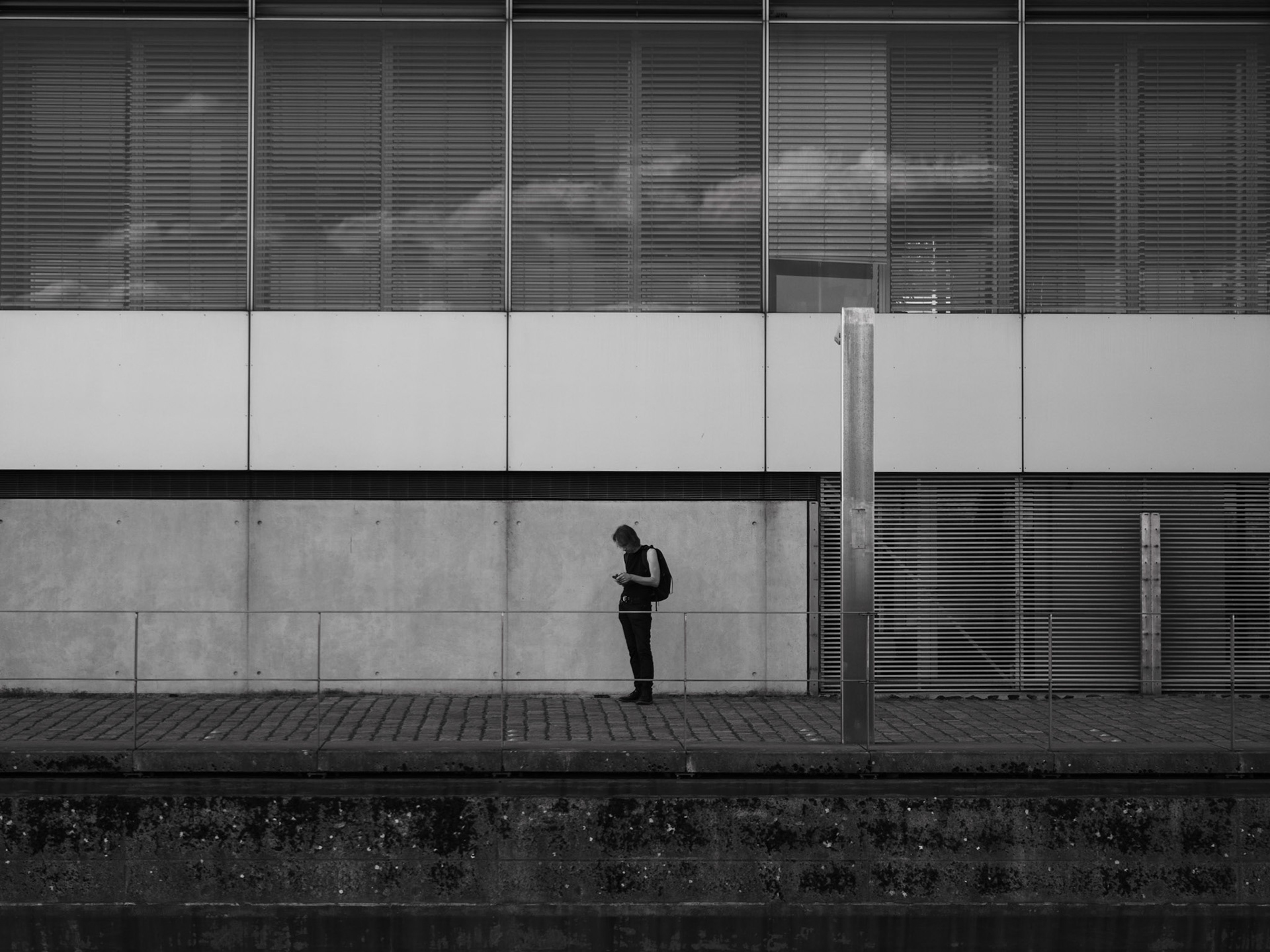Fotowalk Hamburg