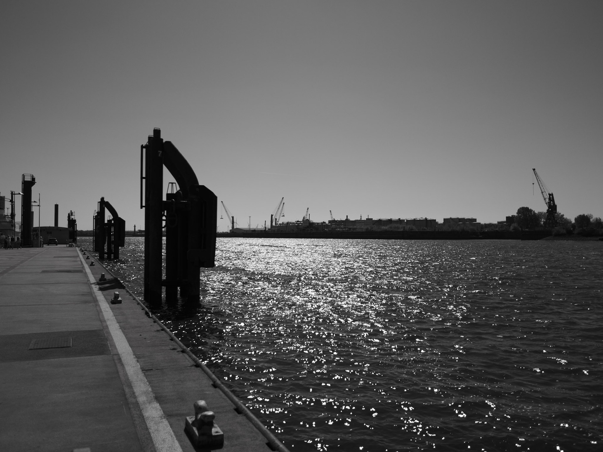Fotowalk Hamburg