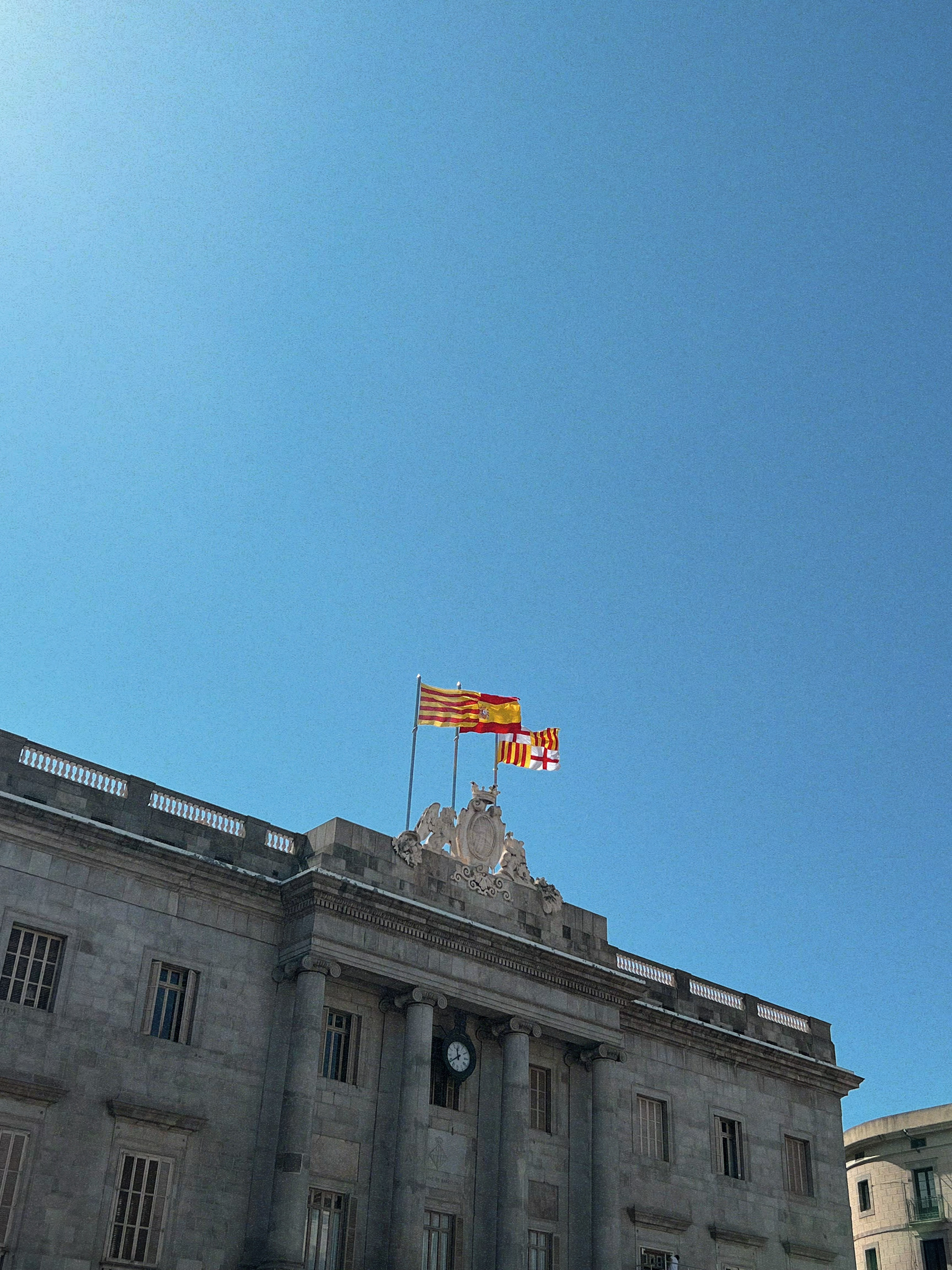 España. May 2023 (iPhone)