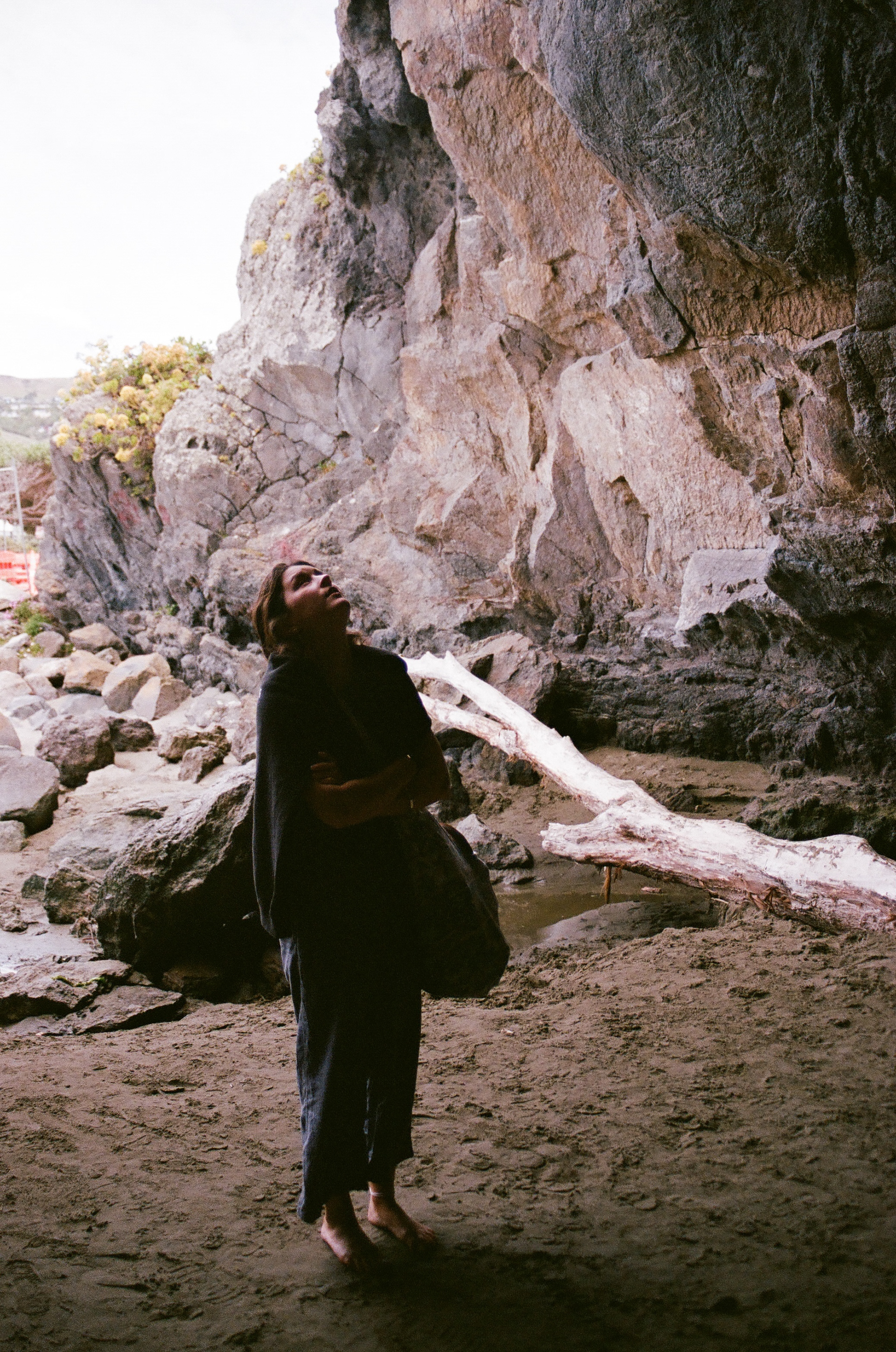 Down Under. November 2024 (35mm film)