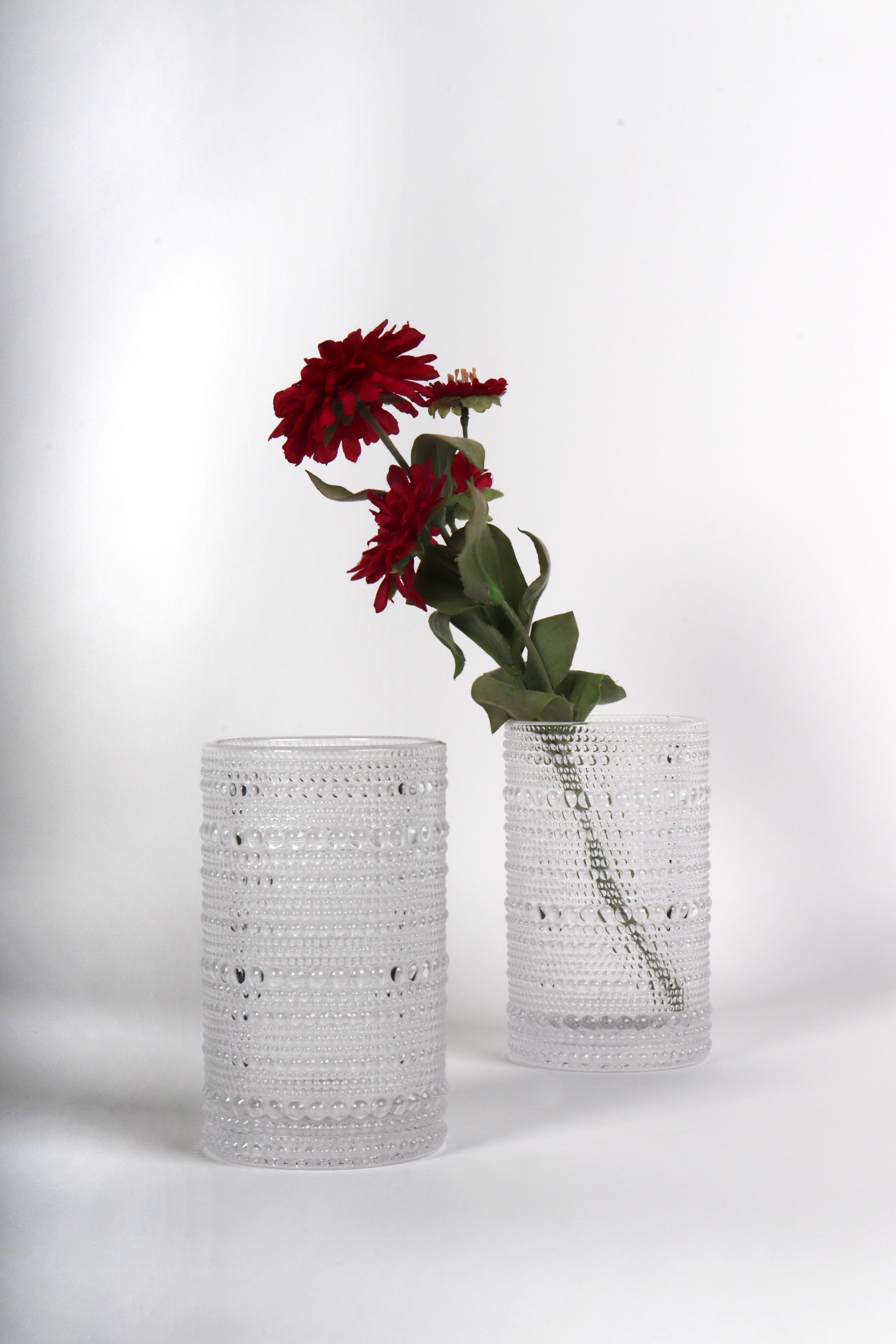 Dotted Glass. April 2022. (Digital)