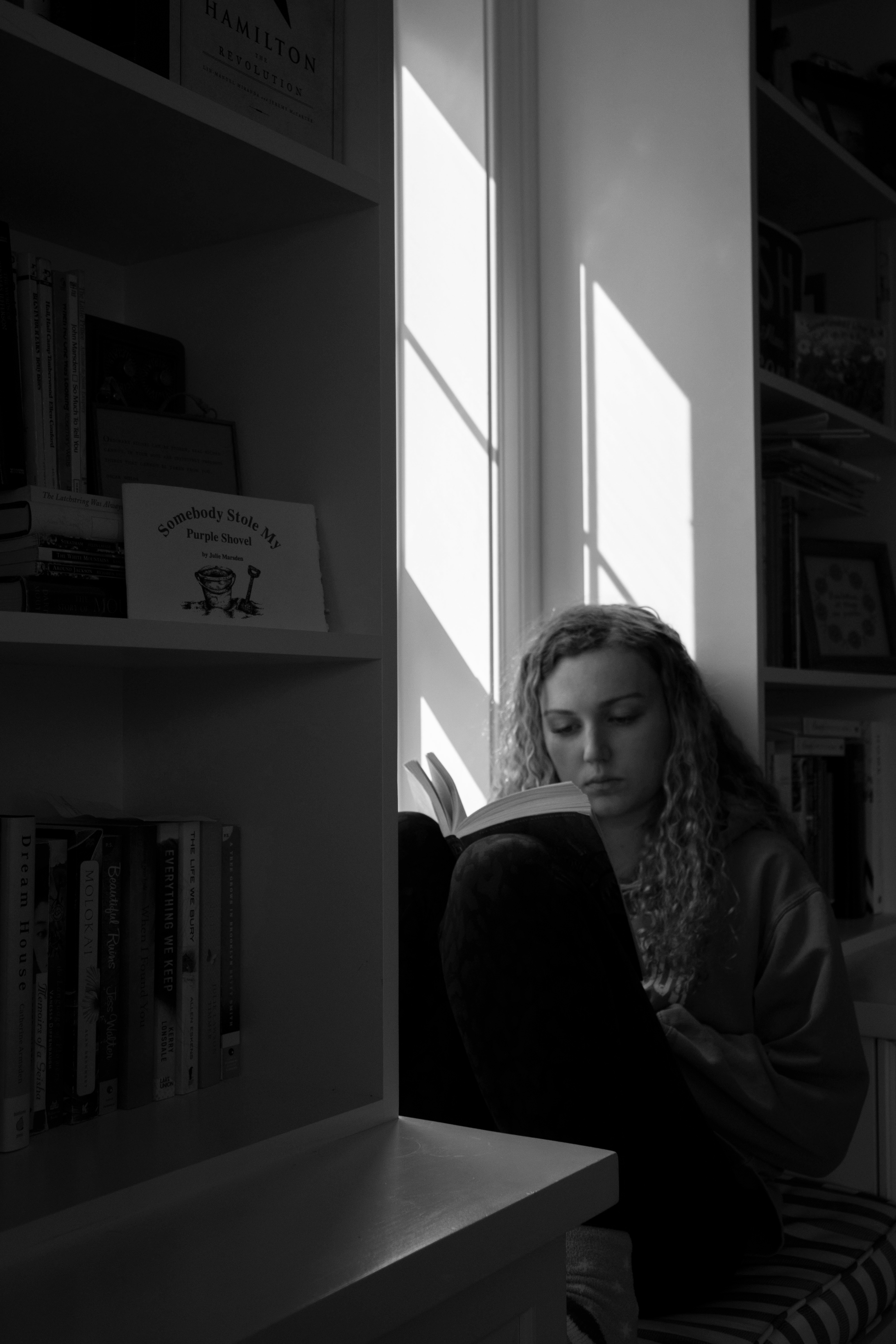 Quarantined. April 2020. (Digital)