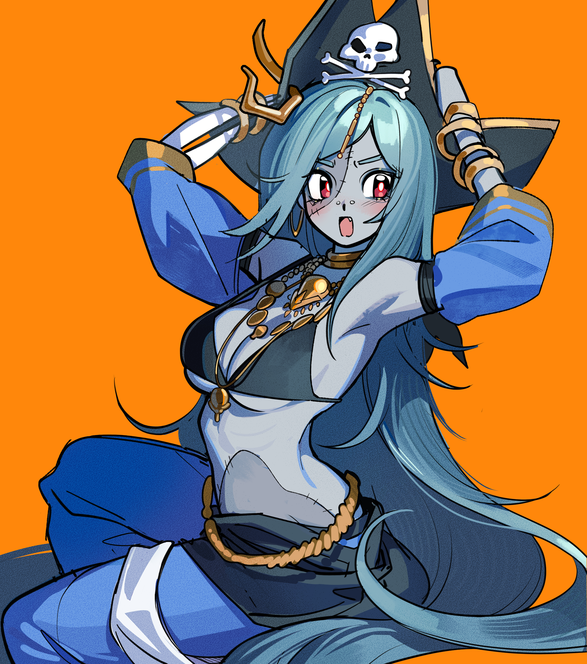 Commission