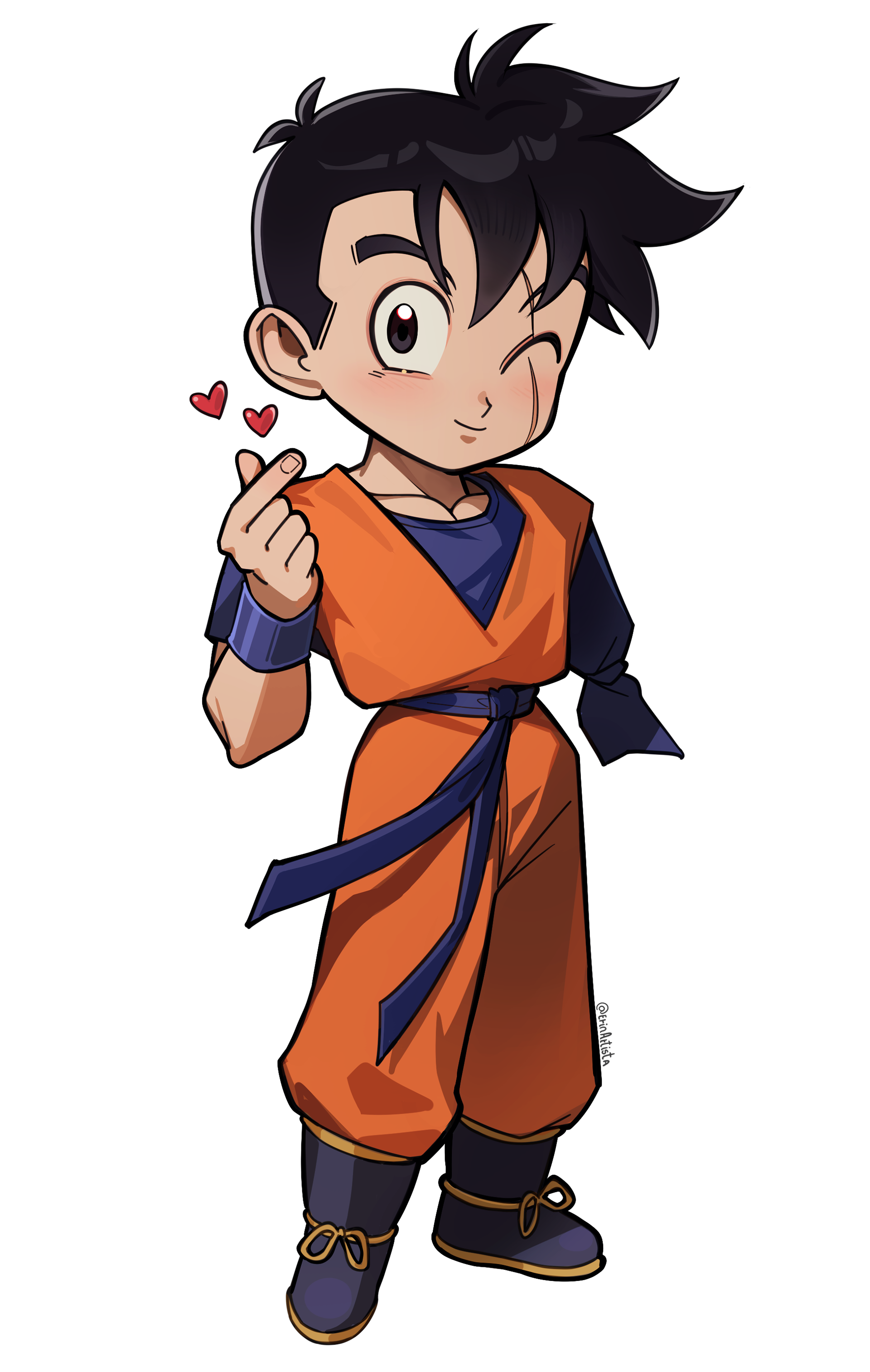 Commission