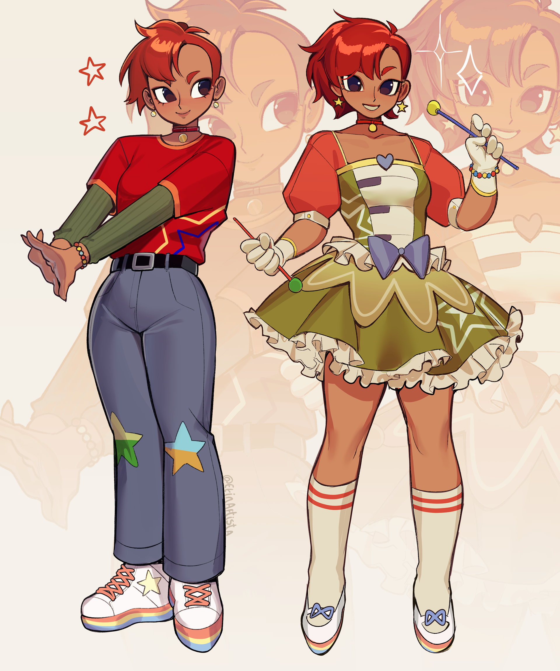 Commission