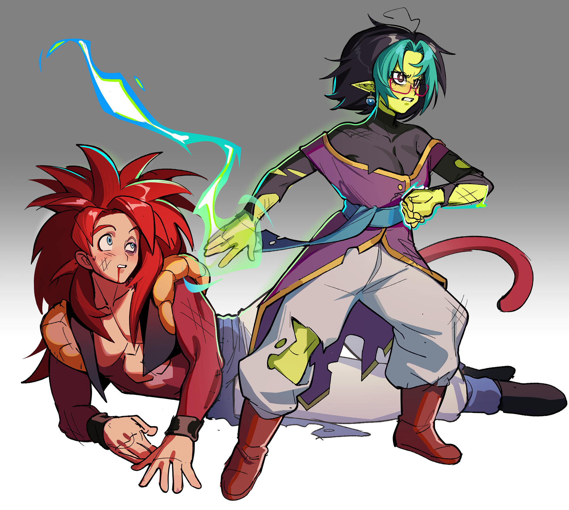 Commission