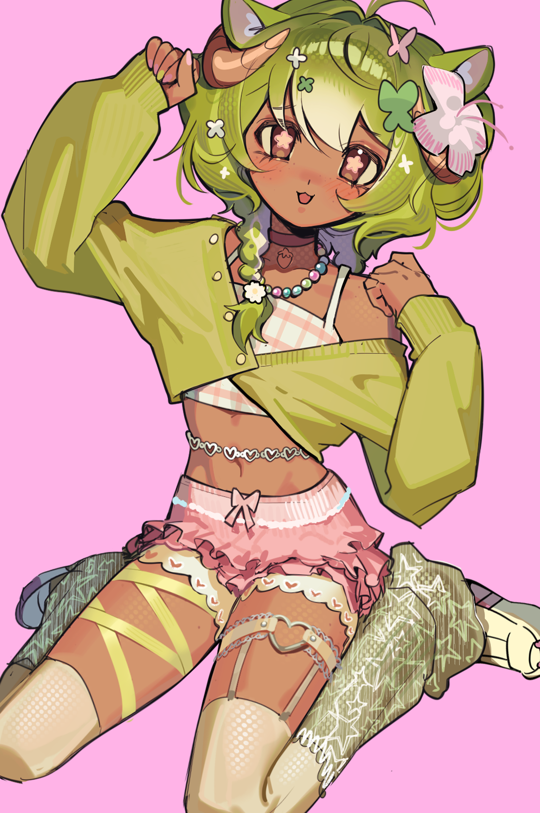 Commission