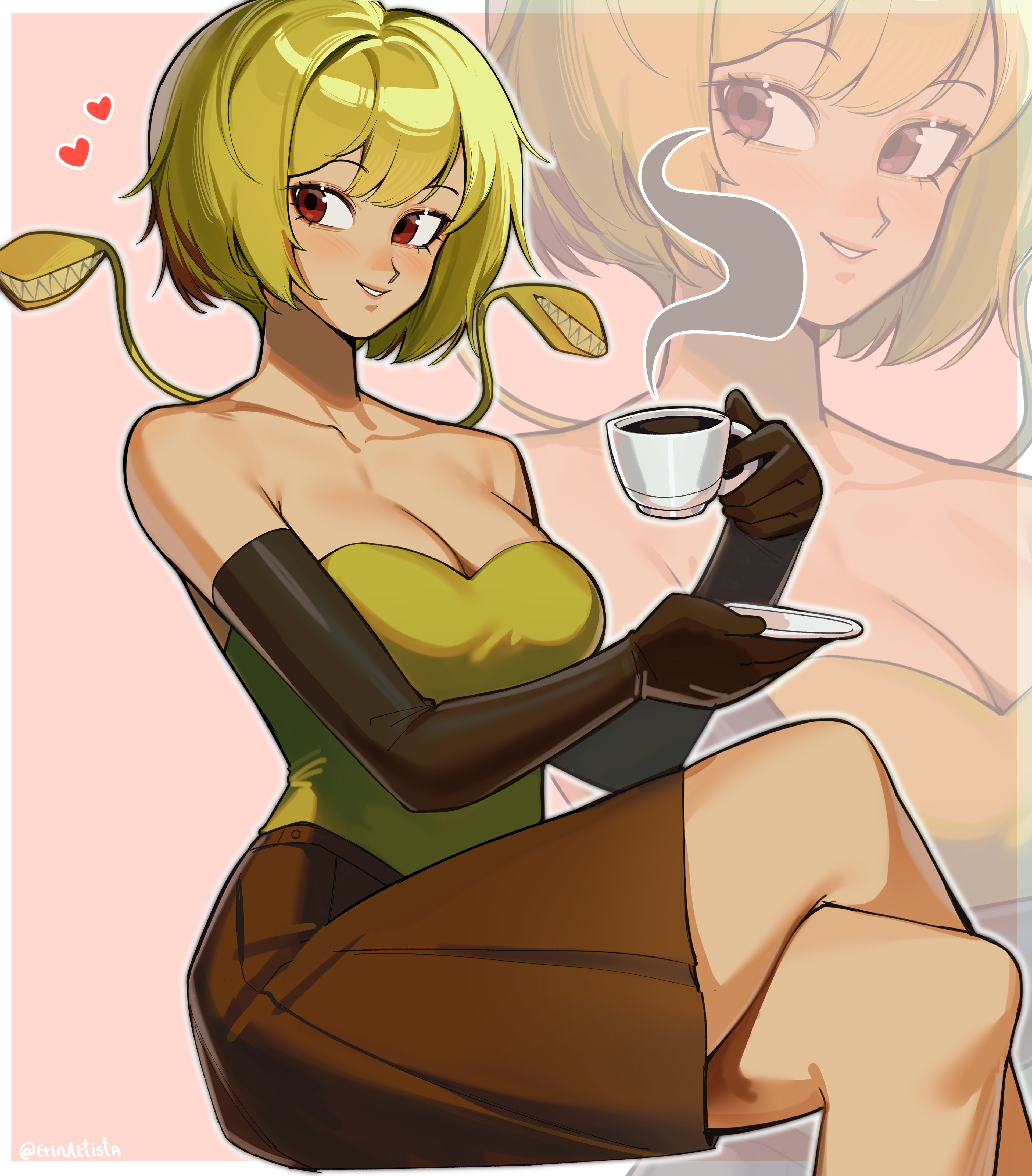Commission