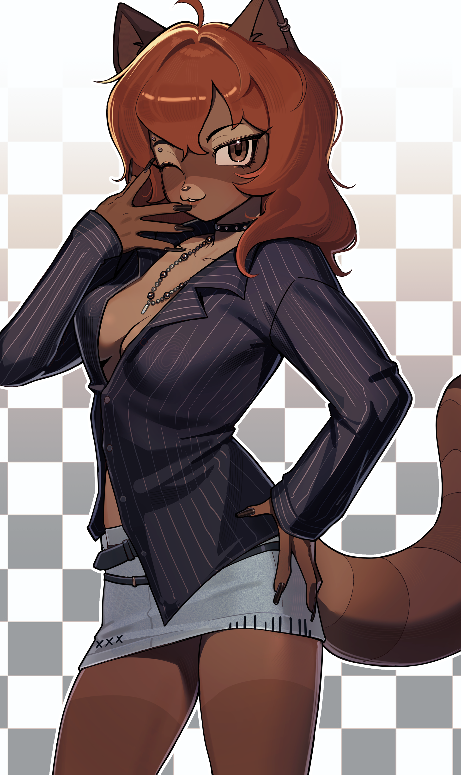 Commission