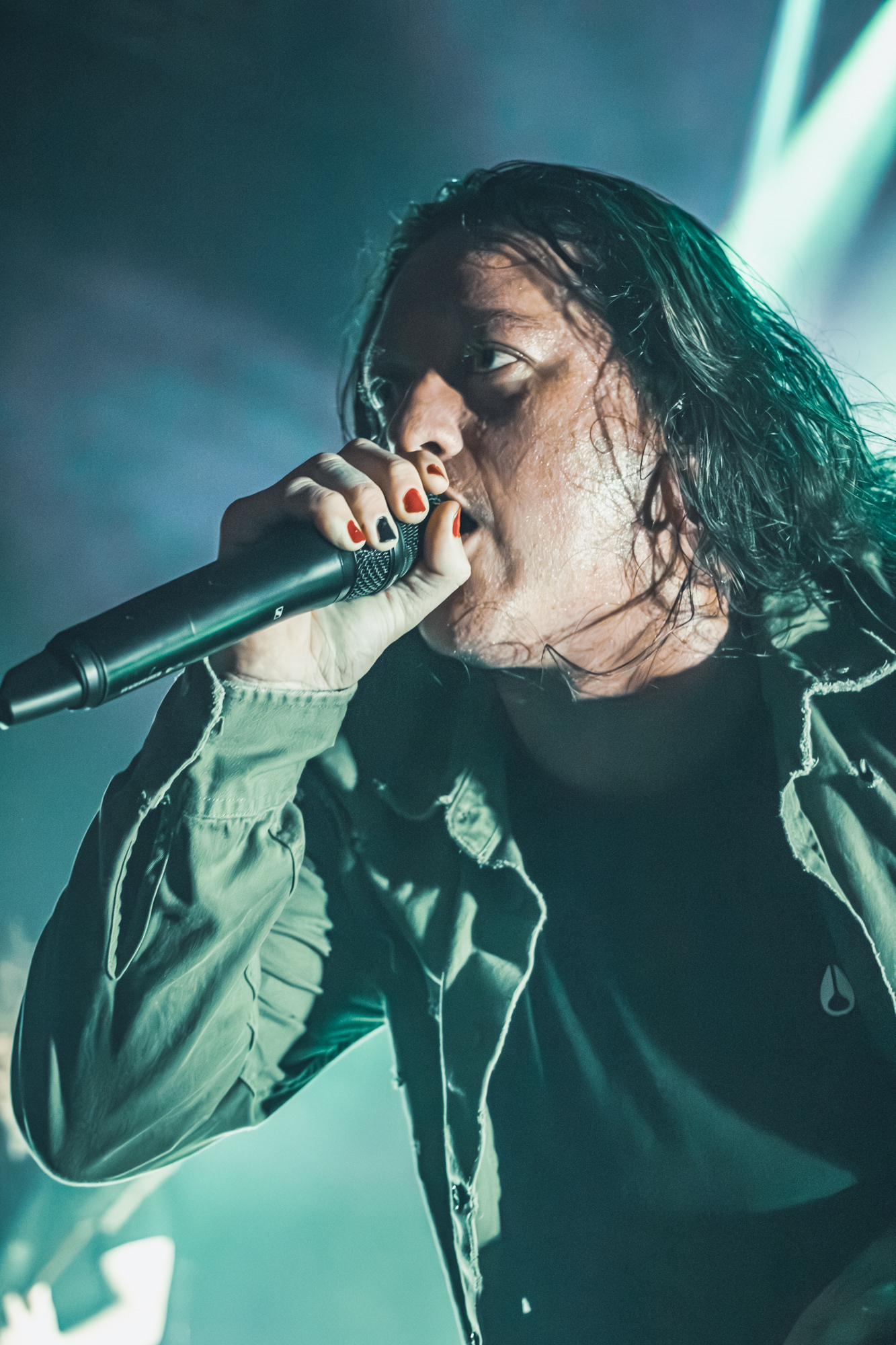 Polaris at the Worcester Palladium