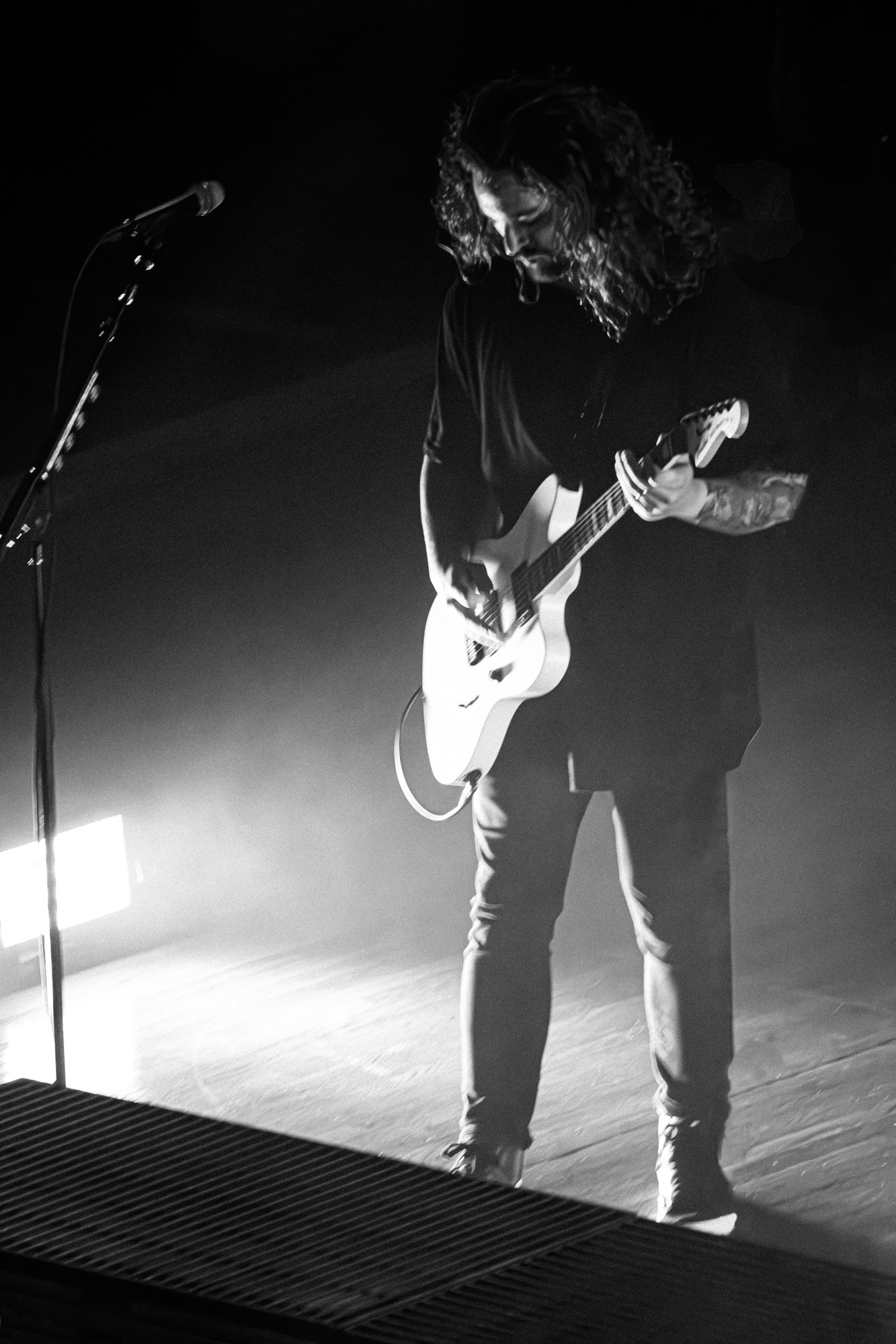 Wage War at the Worcester Palladium