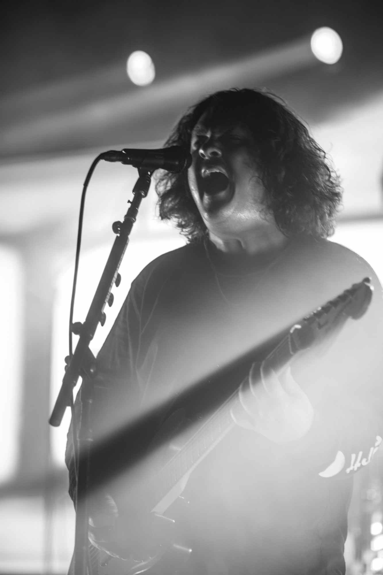 Wage War at the Worcester Palladium