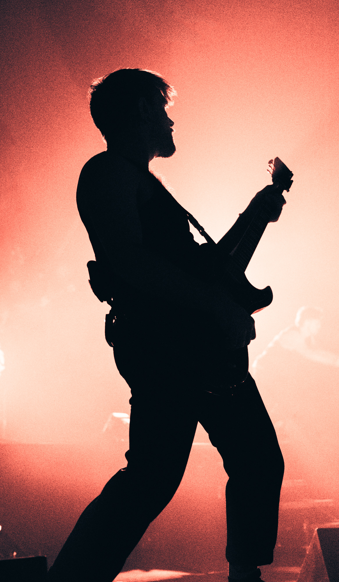 The Devil Wears Prada at the Worcester Palladium