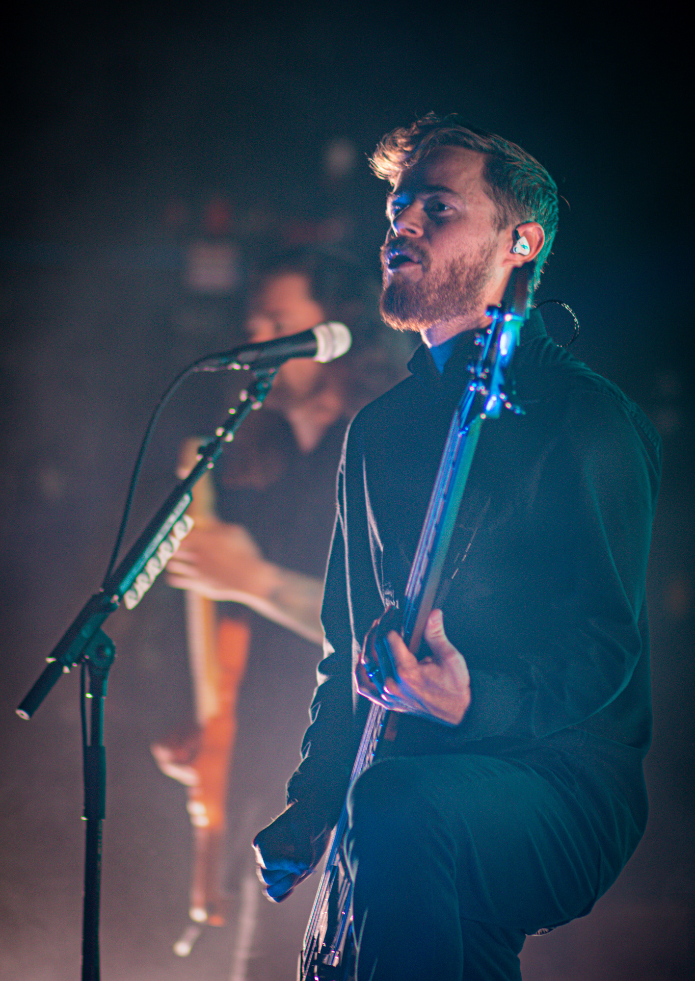 Wage War at the Worcester Palladium