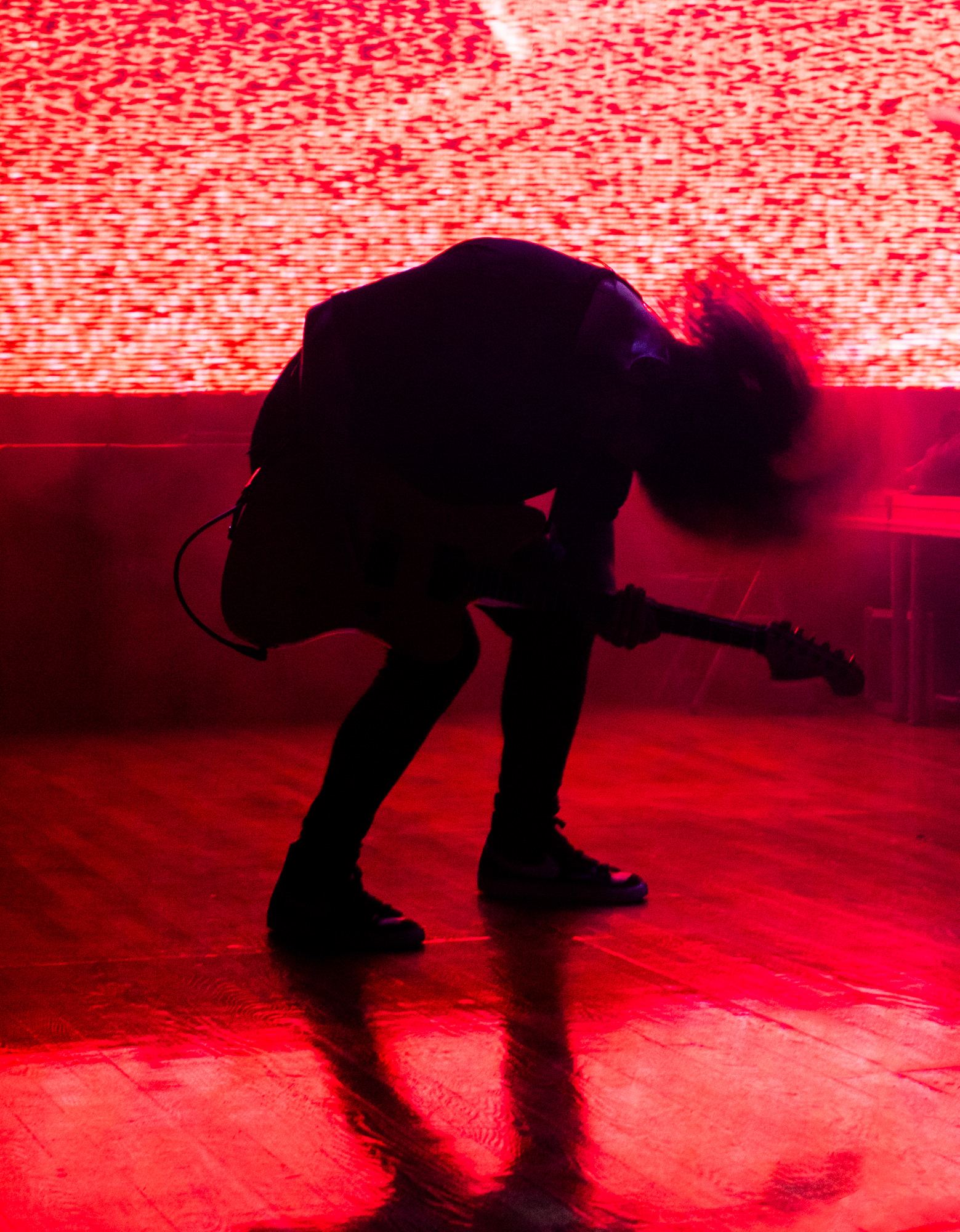 Wage War at the Worcester Palladium