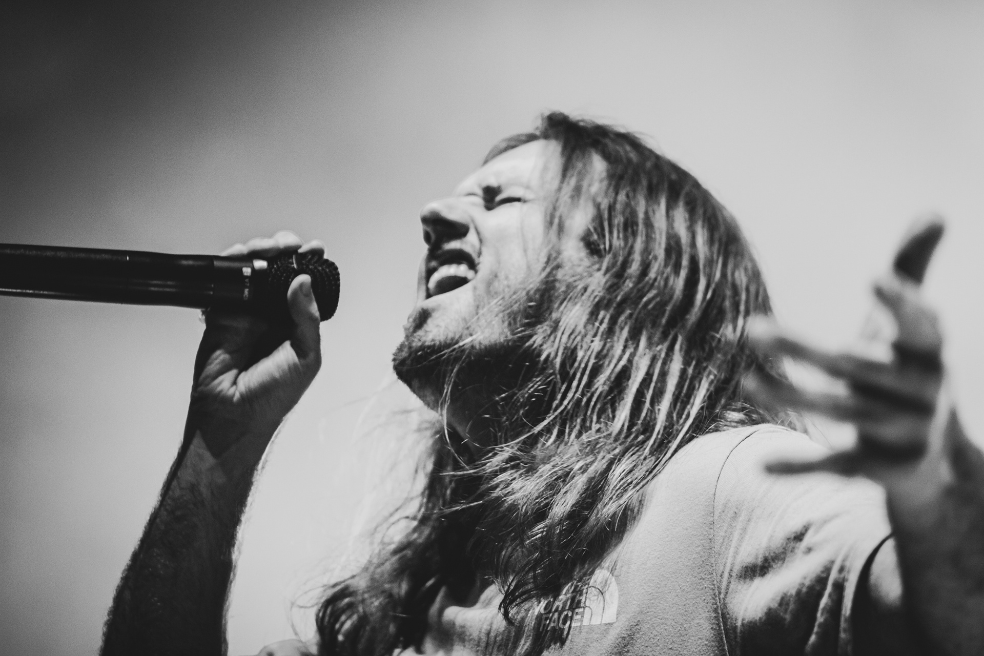 Fit For A King at the Worcester Palladium