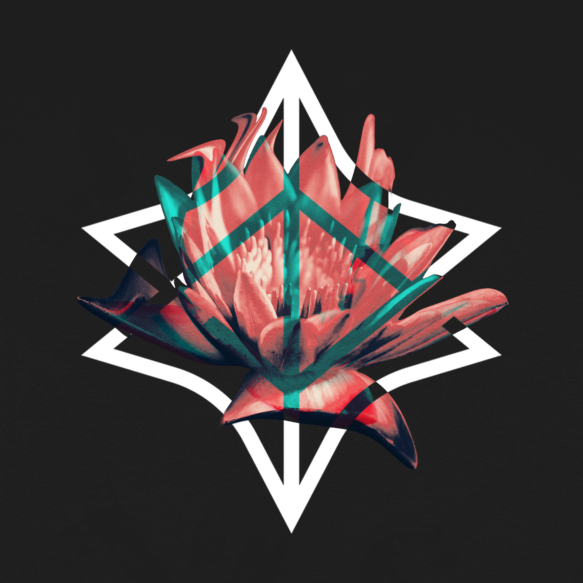 Concept merch design for Invent Animate