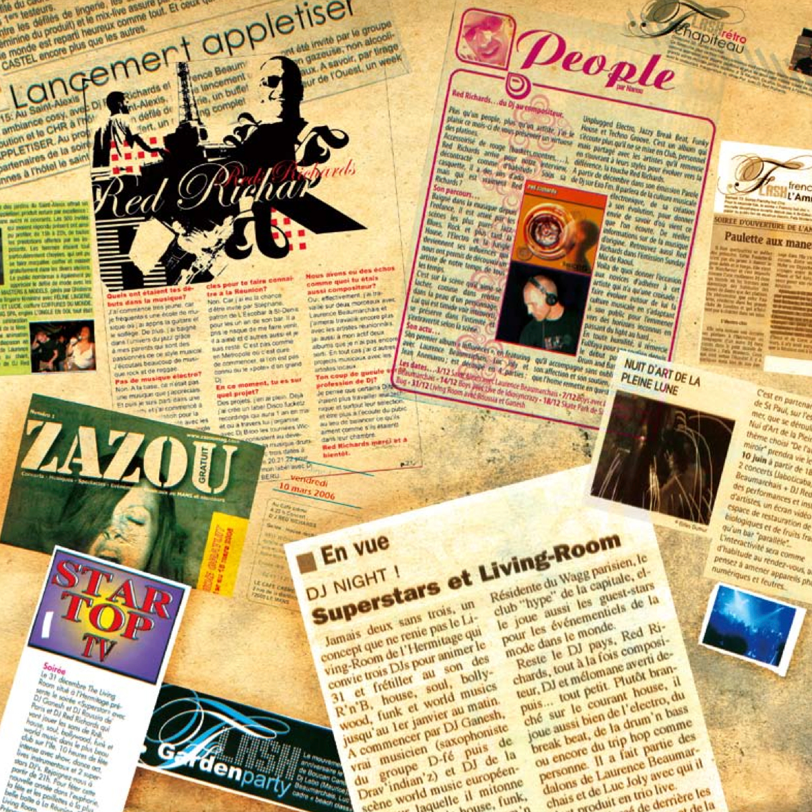 Press 6
