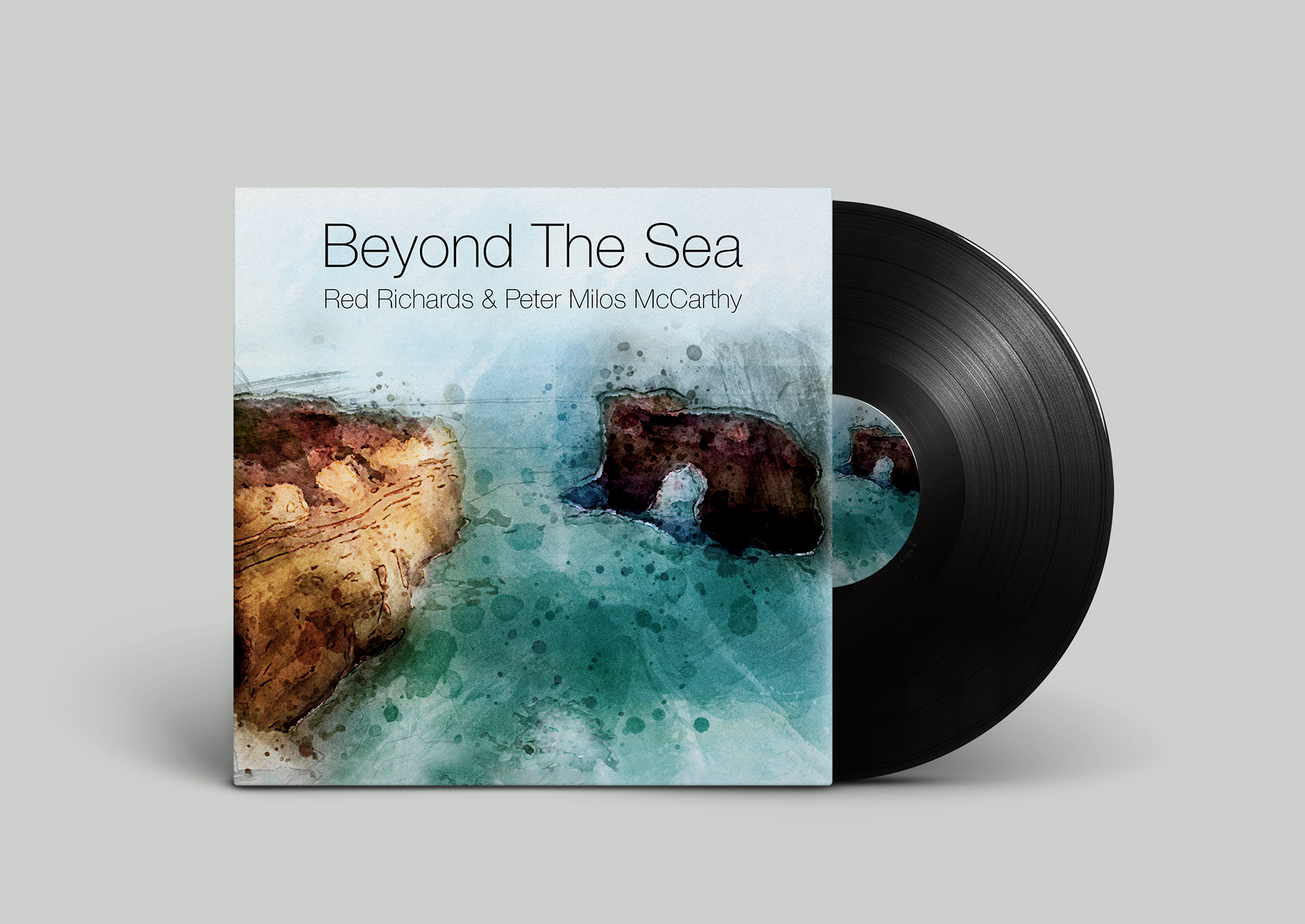 Beyond The Sea