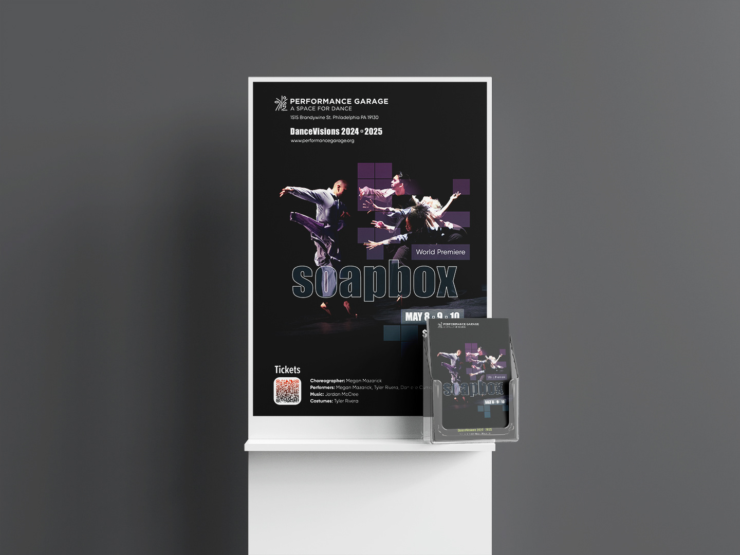 Poster Display