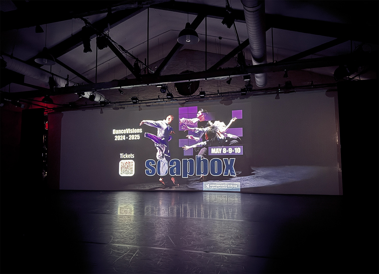Cyclorama
