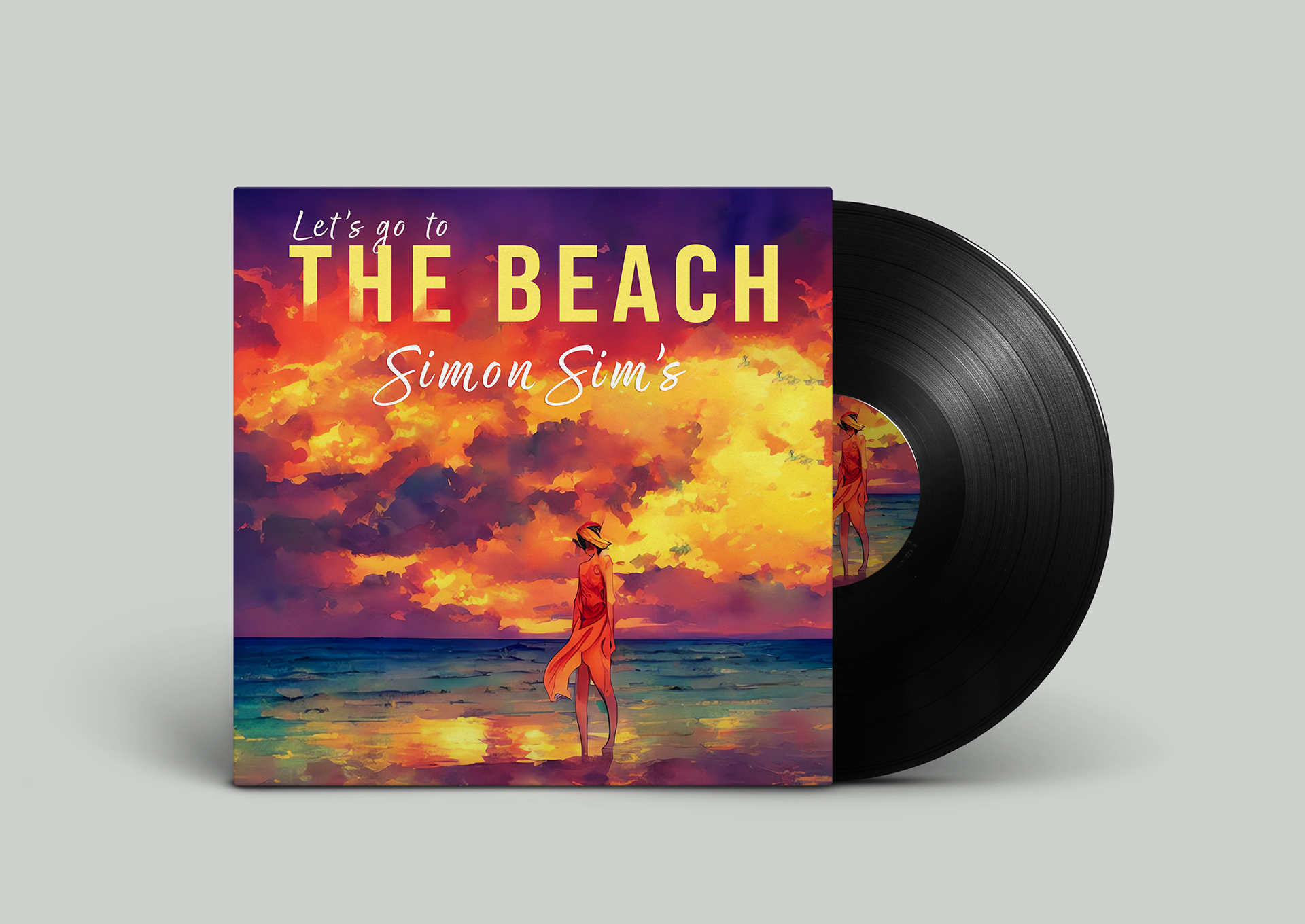 The Beach
