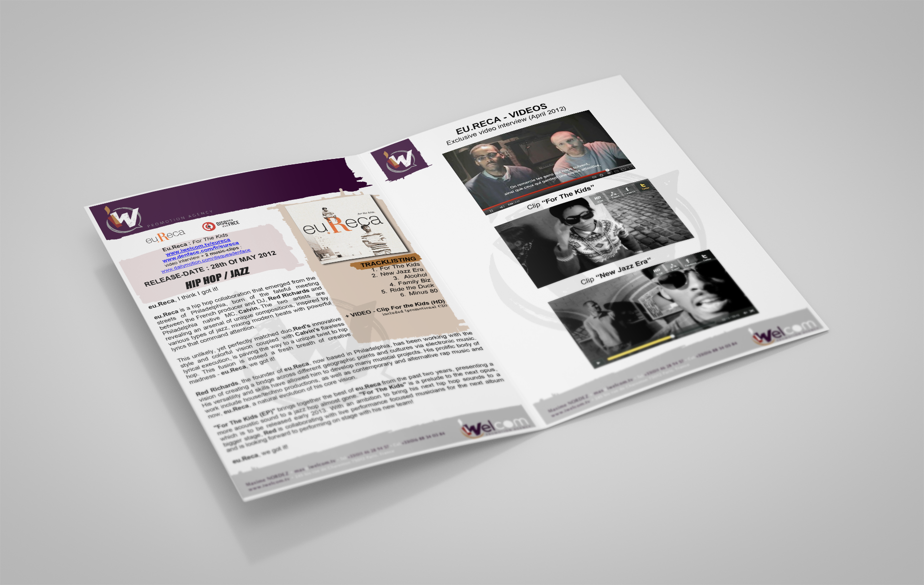Presskit