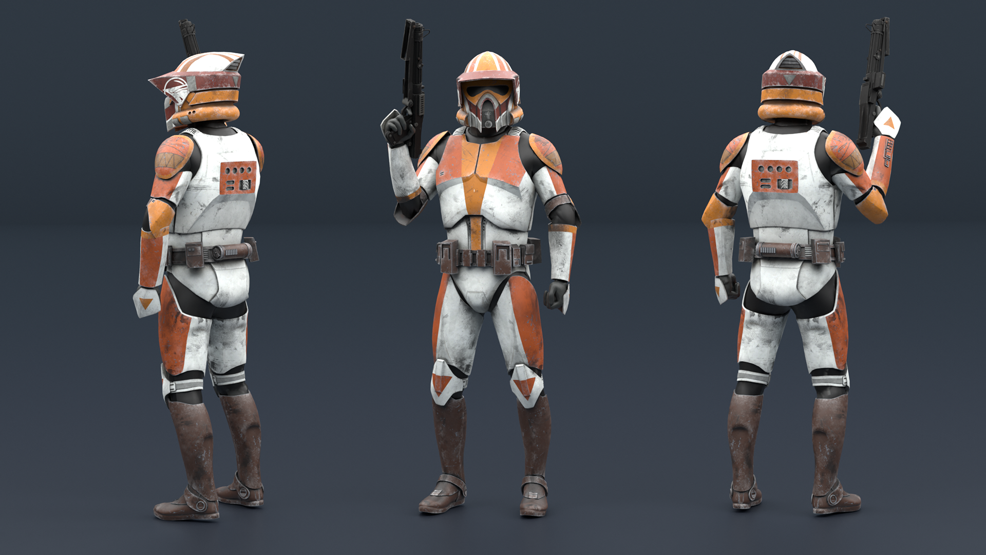 212th ARF - "Ezra"