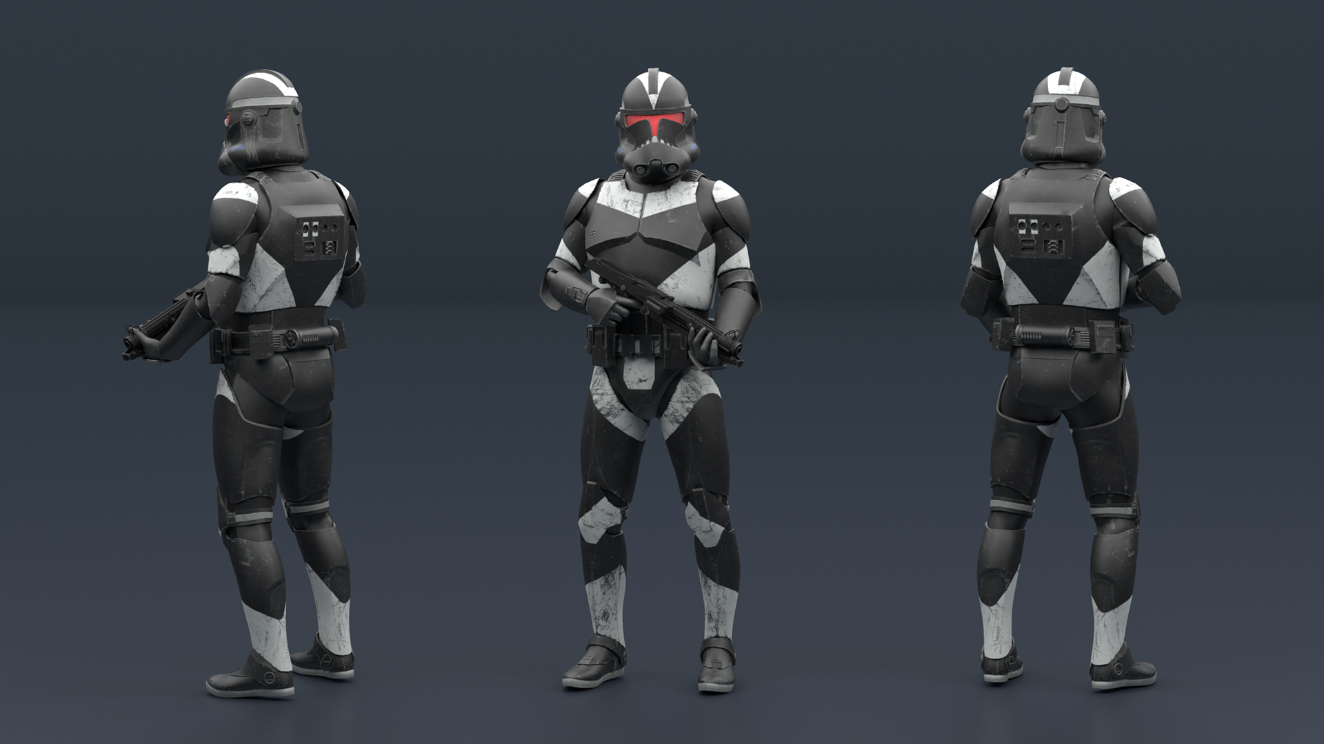 Shadow Trooper