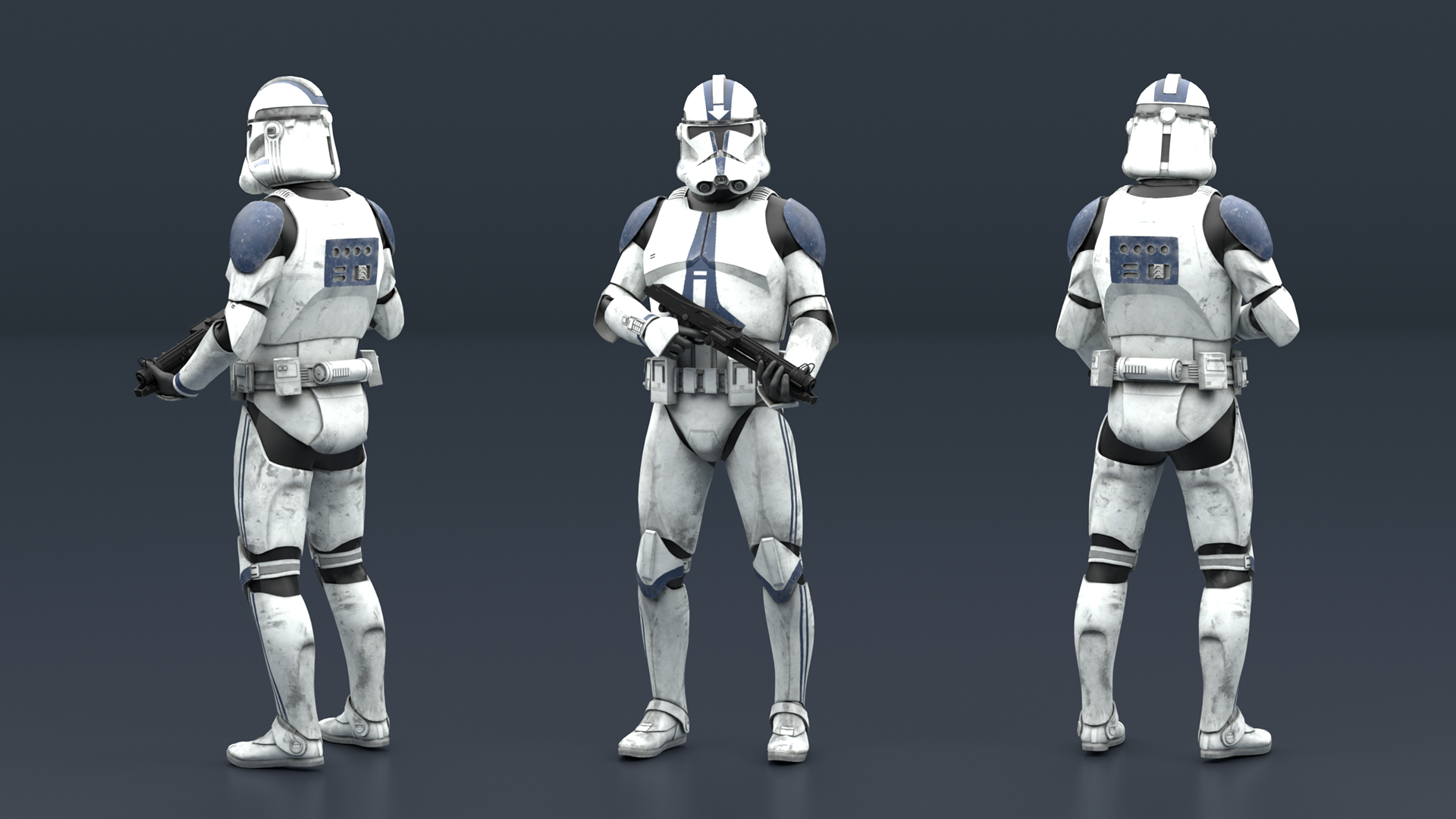 Sergeant Appo