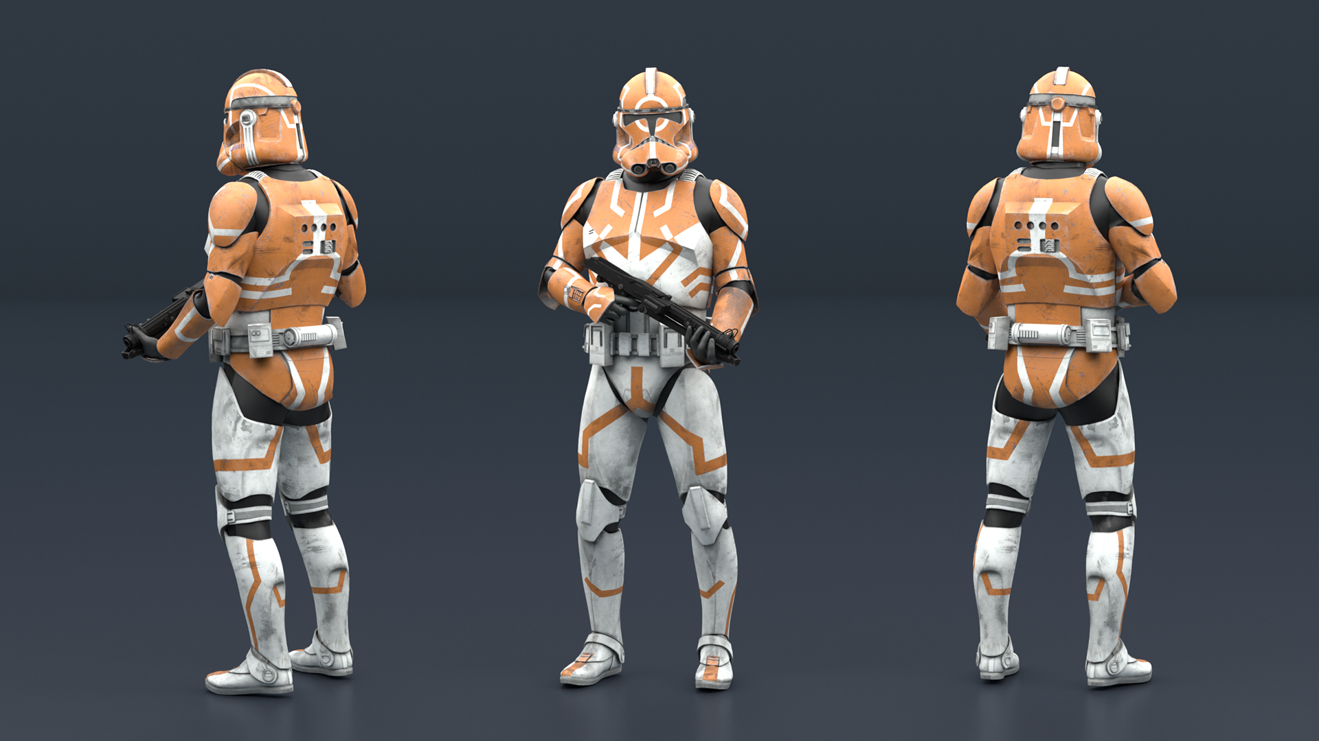 212th EC - "Upgrade"