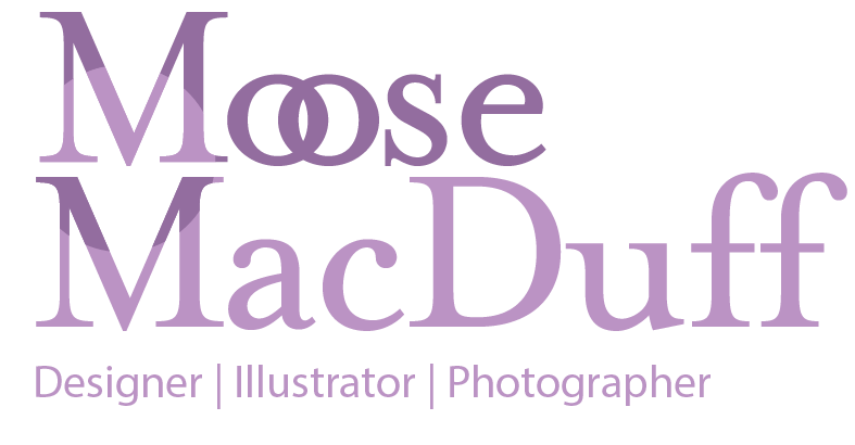 Moose MacDuff