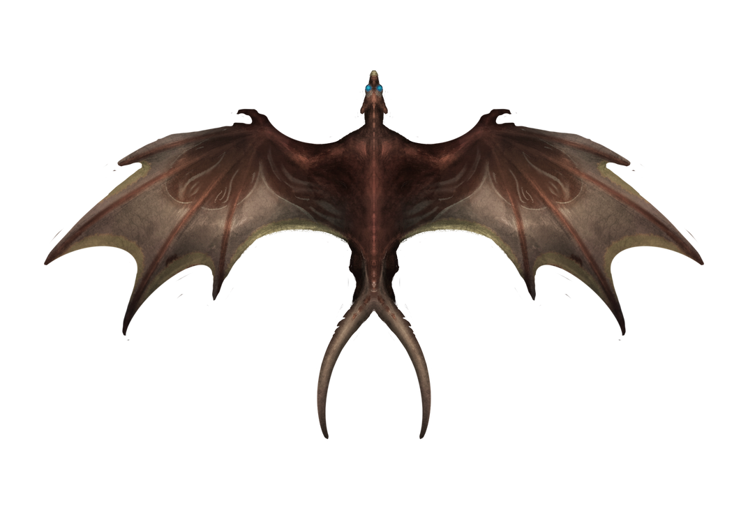 Dragonriders of Pern