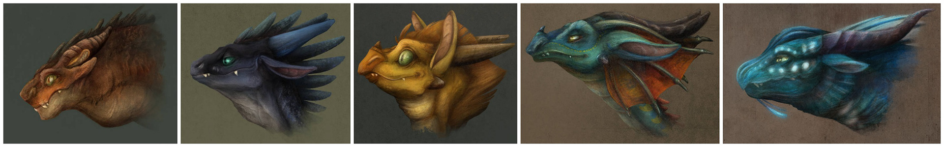 Wings of Fire Dragonets of Destiny (2024-2025)