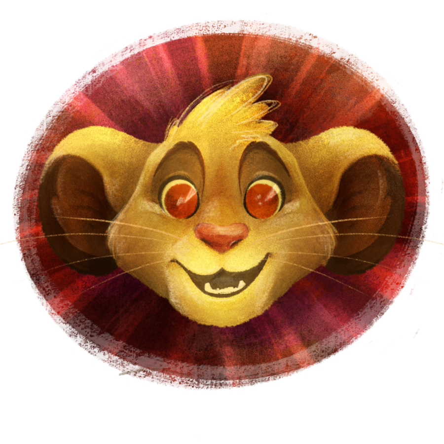 2025 Lion King