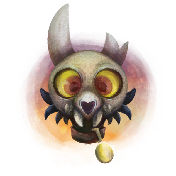 The Owl House; King