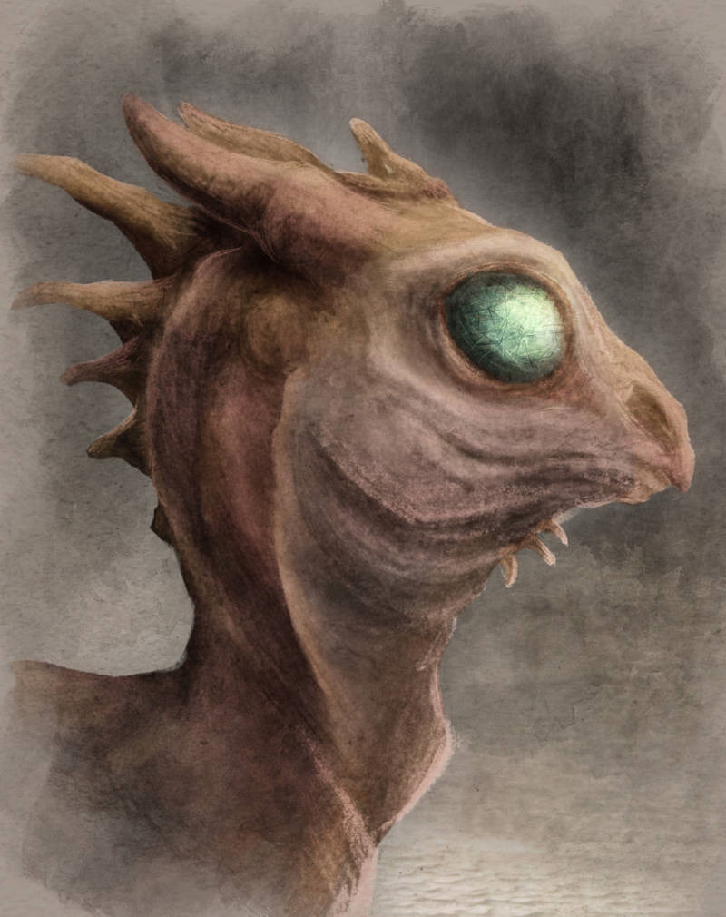Dragonriders of Pern