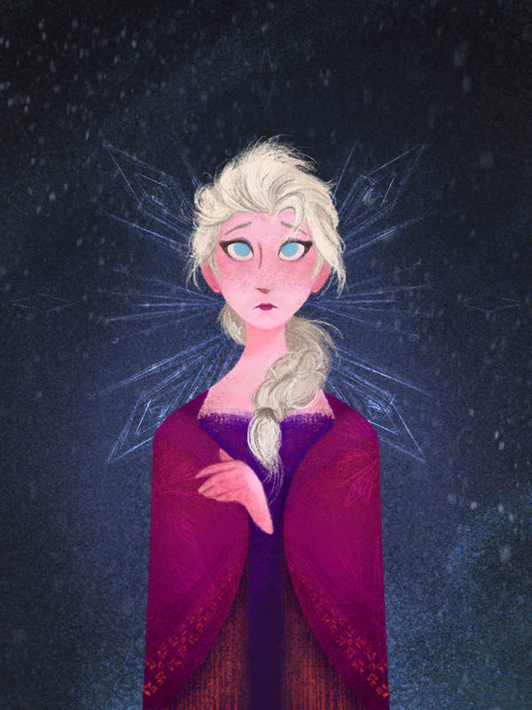 Frozen
