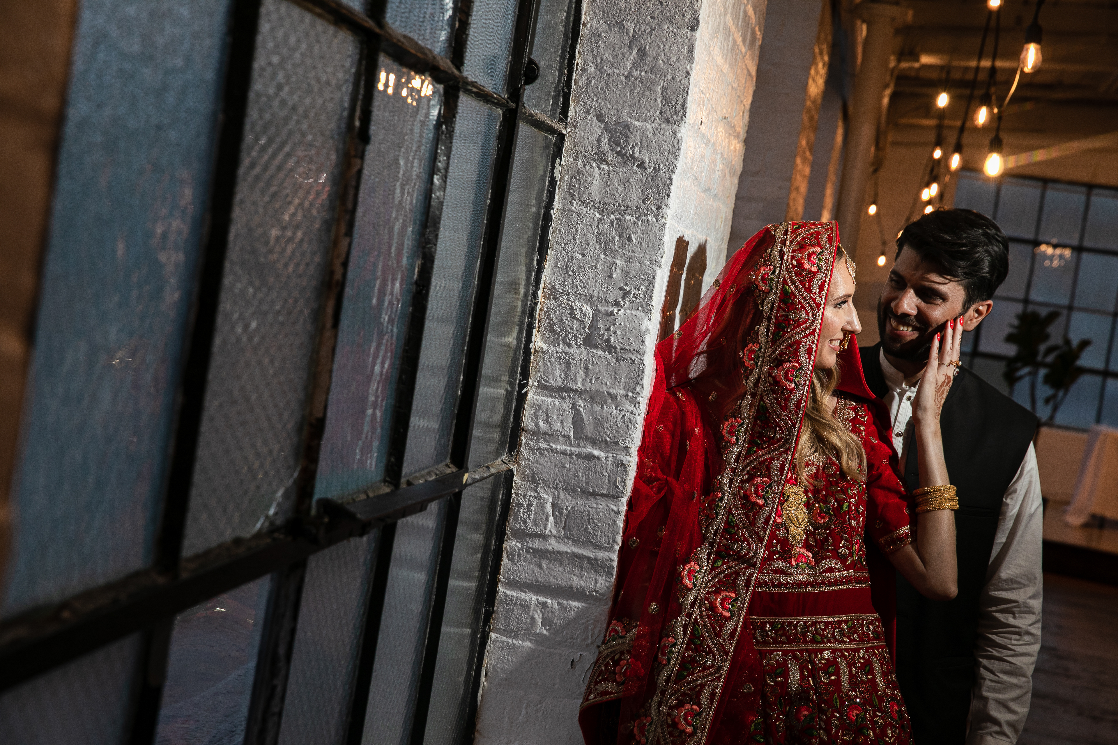 NJ Pakistani Wedding