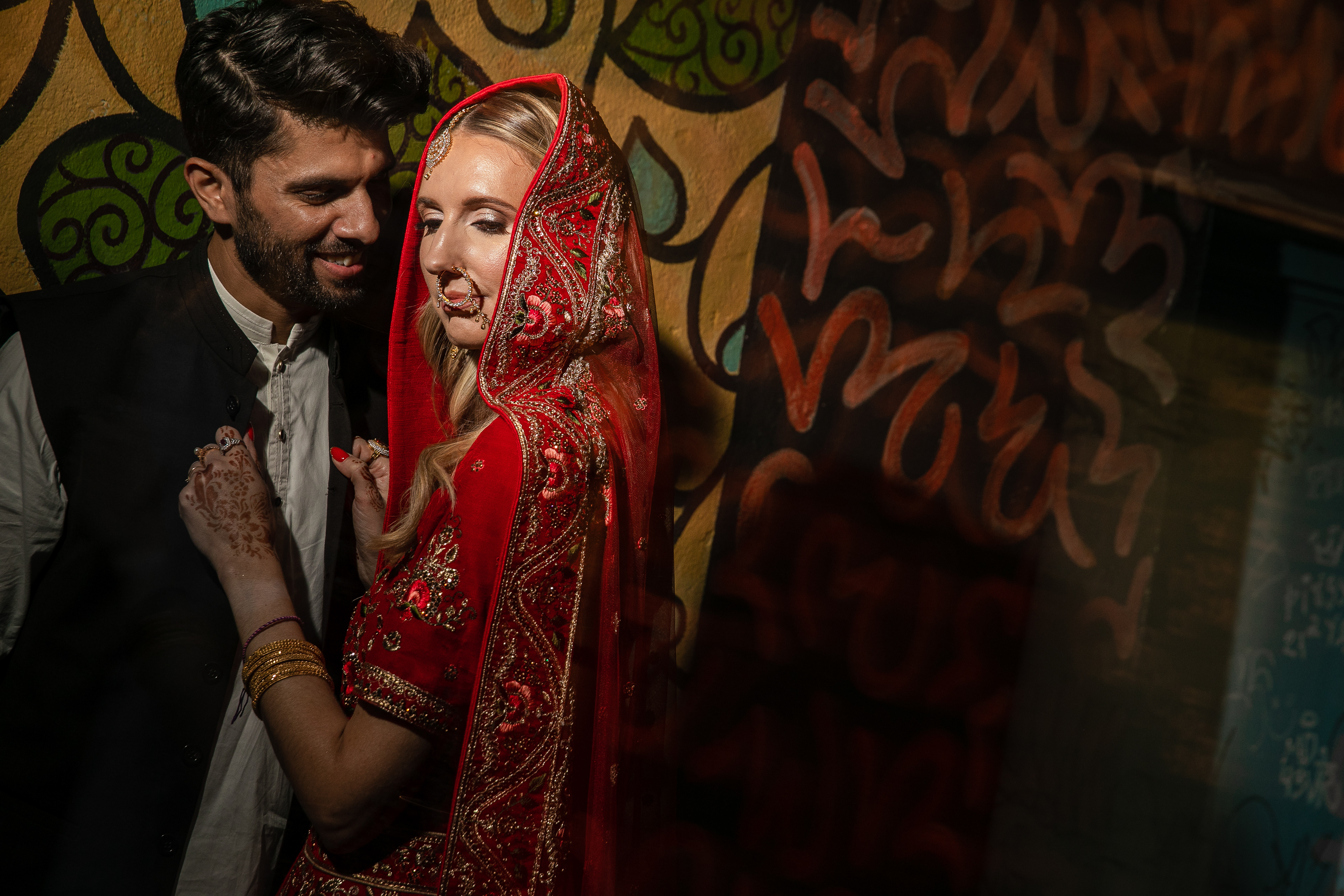 NJ Pakistani Wedding