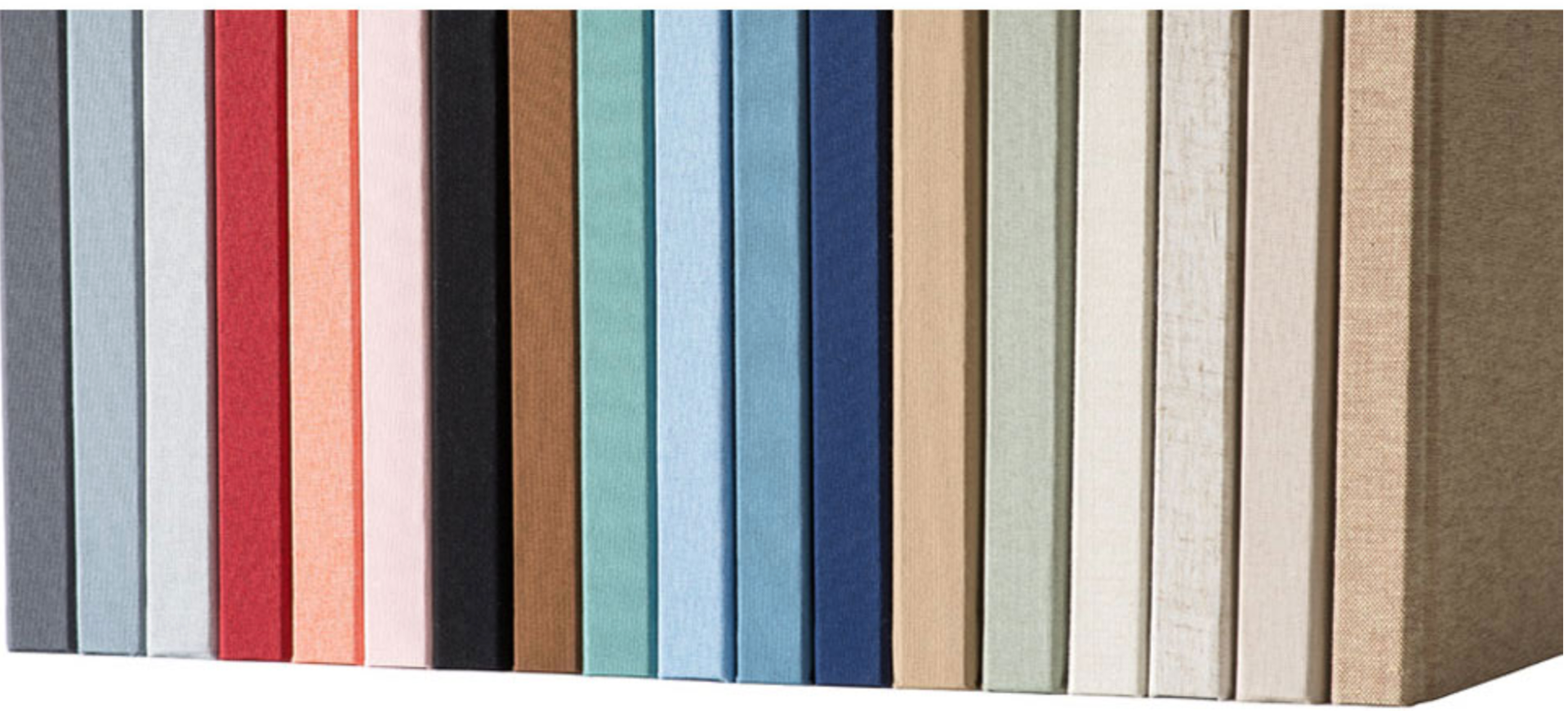 Pure natural high-grade LINEN: $125 ADDITIONAL