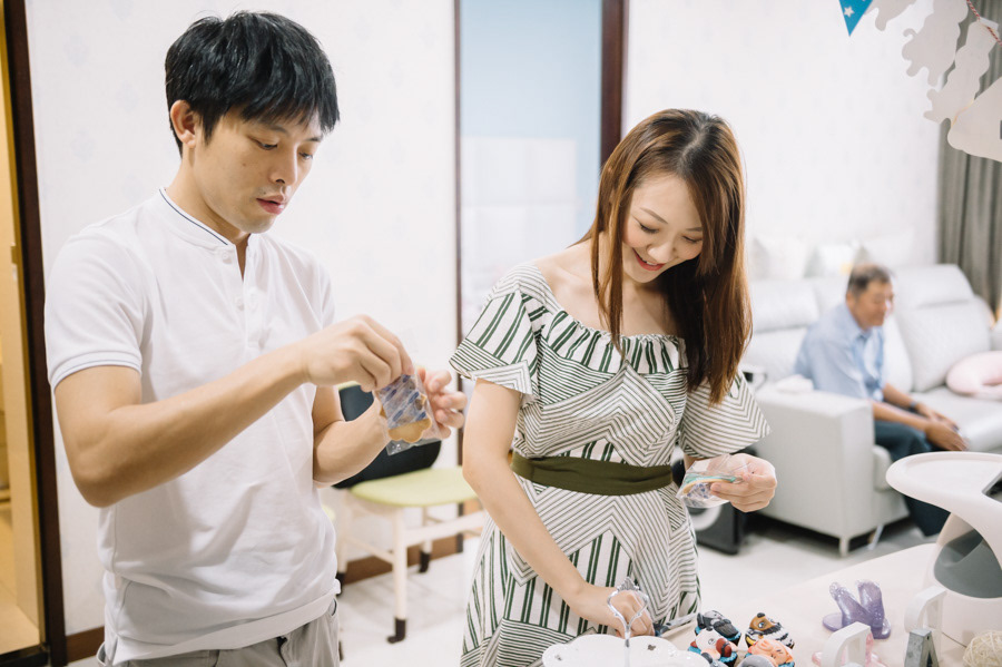 親子寫真,收延紀錄,居家拍攝,收延,寶寶寫真,家庭寫真