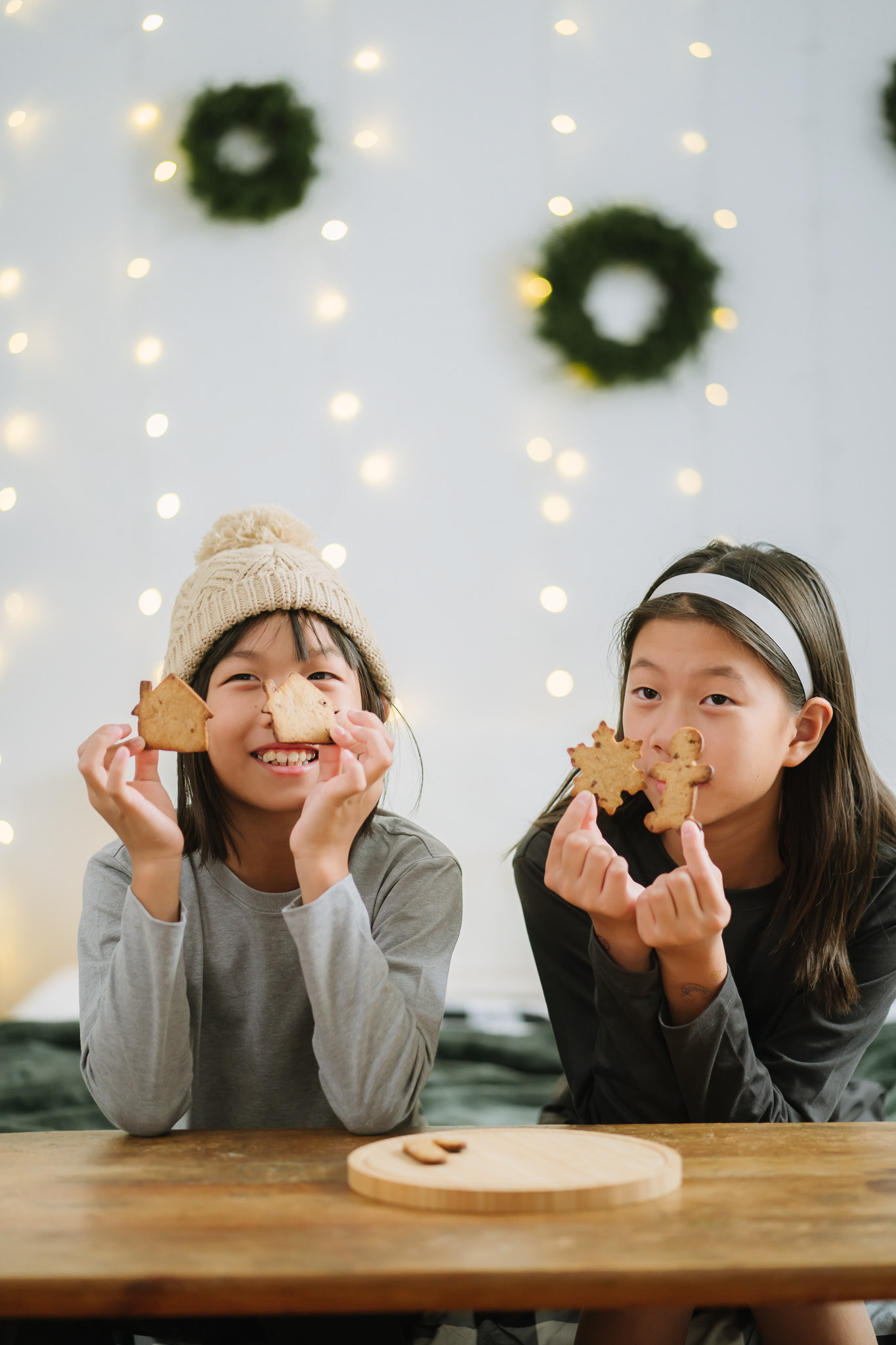 聖誕寫真|CJ PAPA西街阿爸