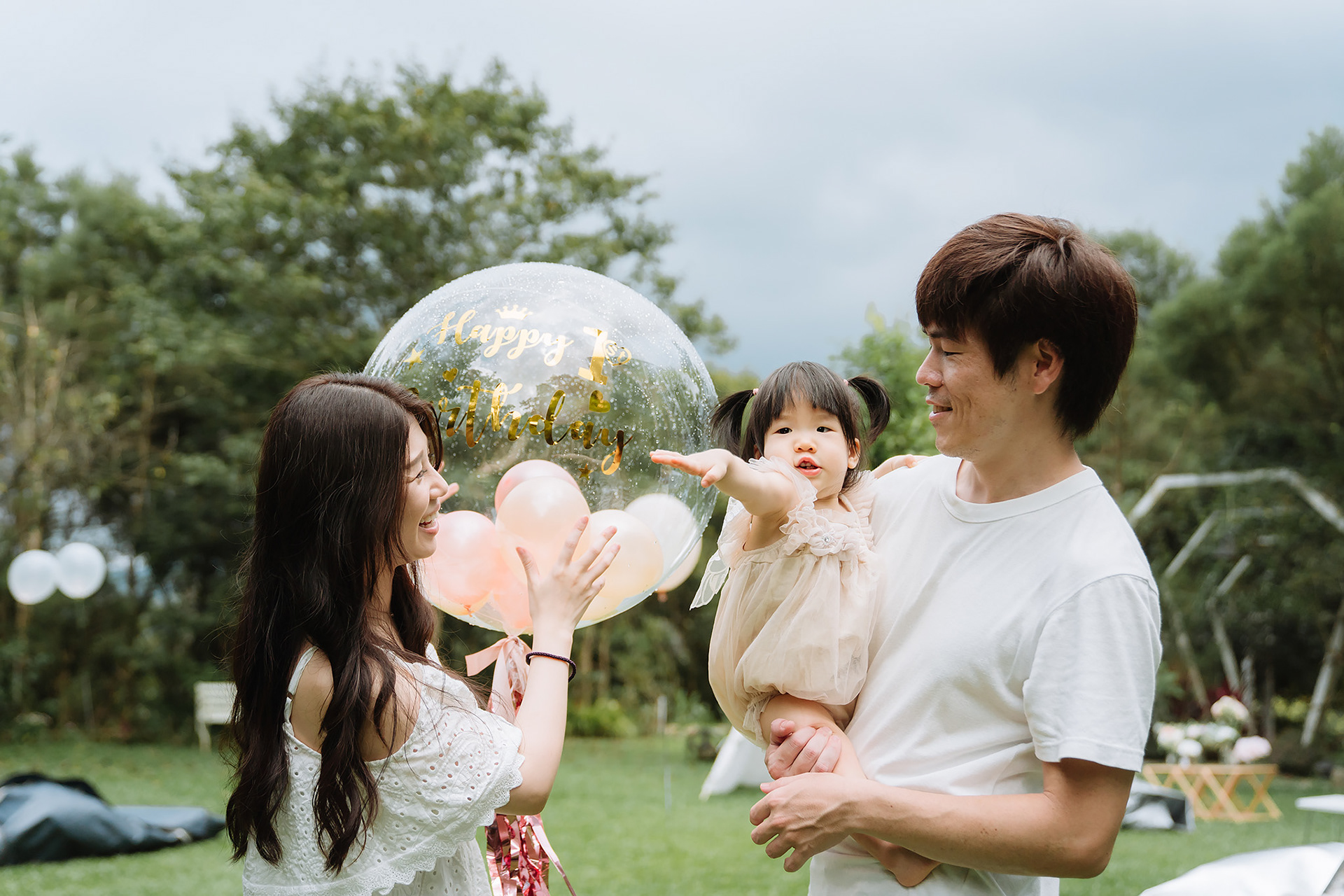 幸福山行|慶生派對|派對紀錄|Birthday party|慶生會紀錄