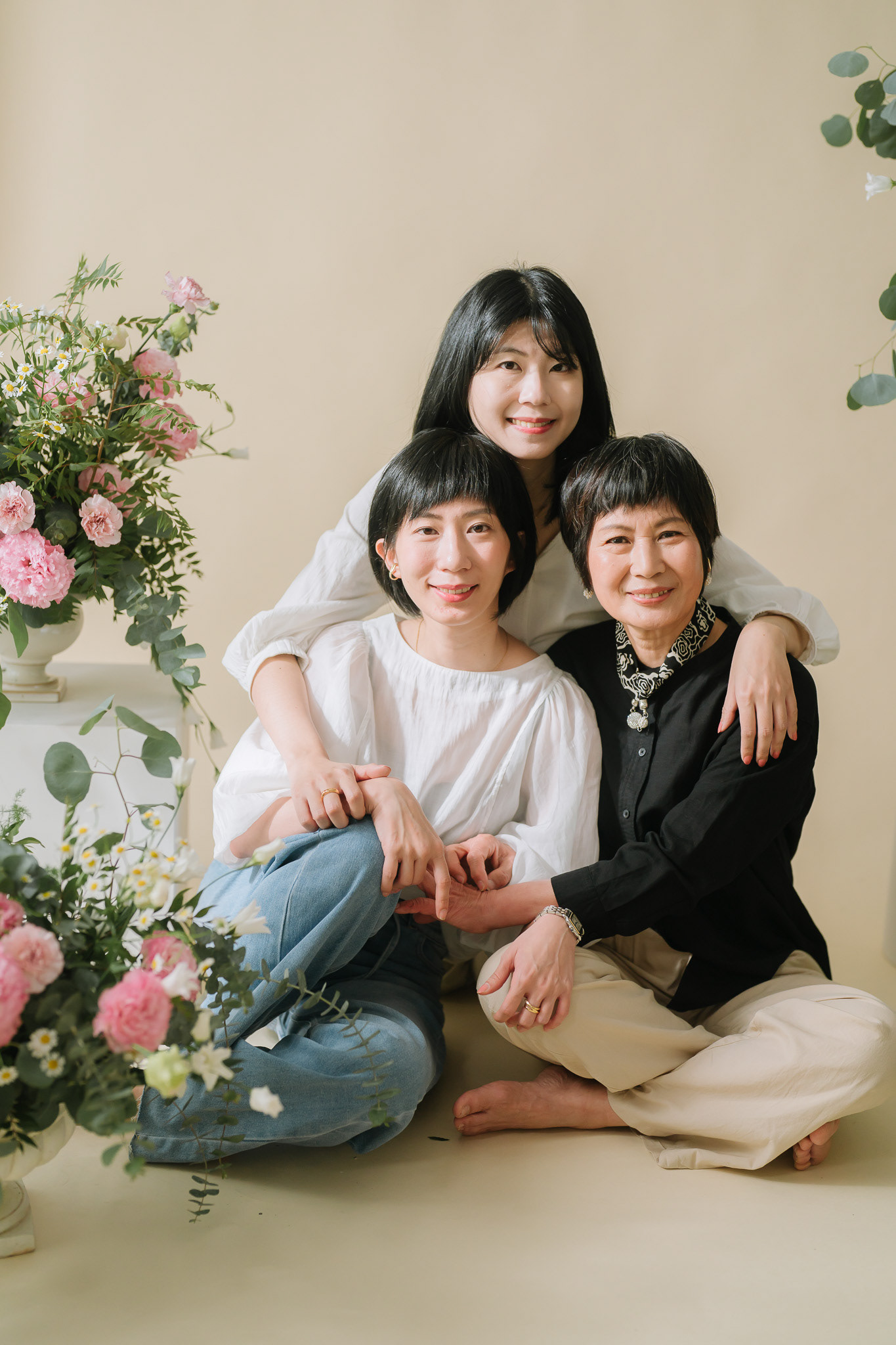 2023母親節現愛專案:插盆花,送給她